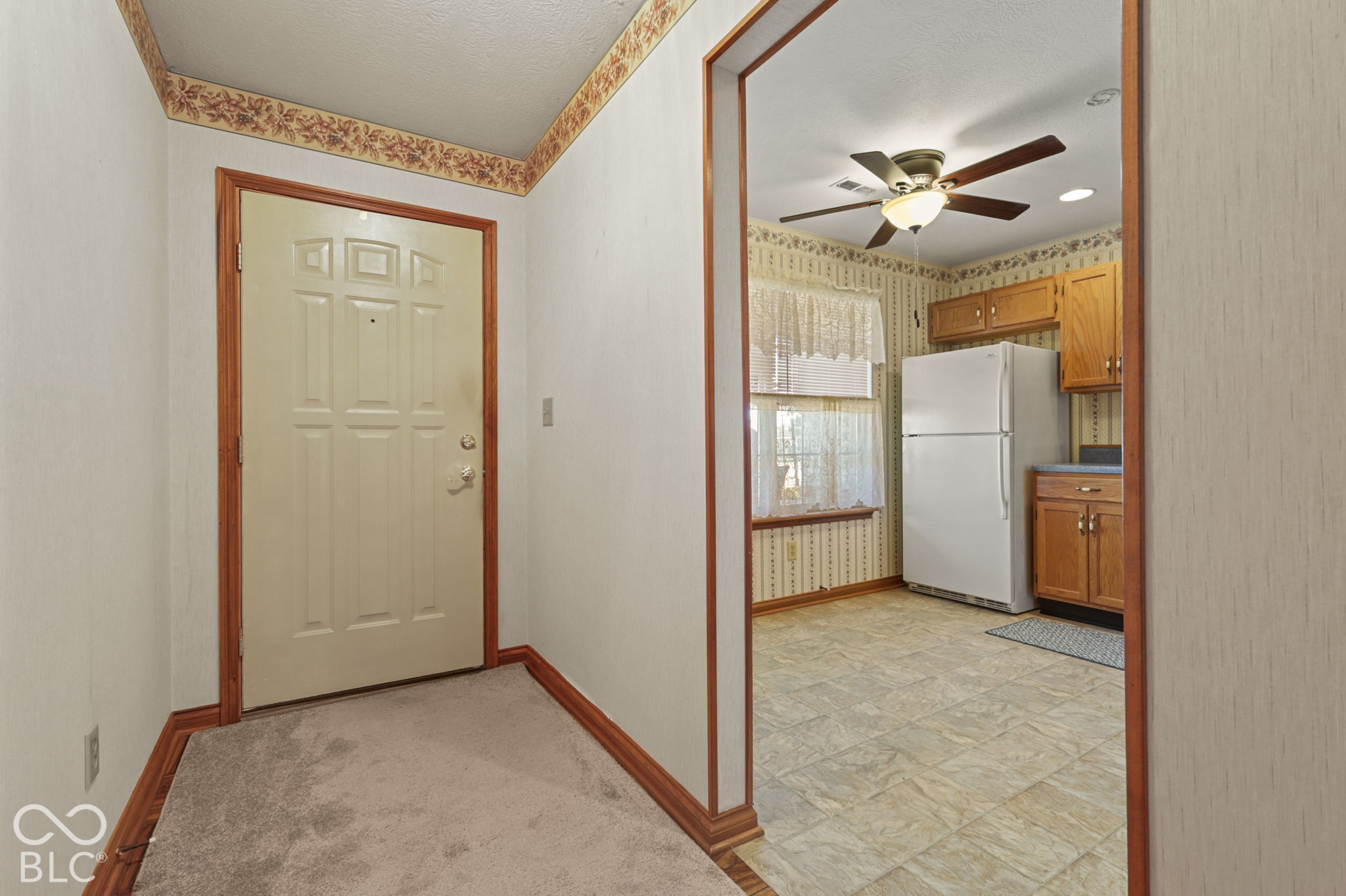 1320 Swan Drive, Franklin, IN, 46131 photo 5 of 35