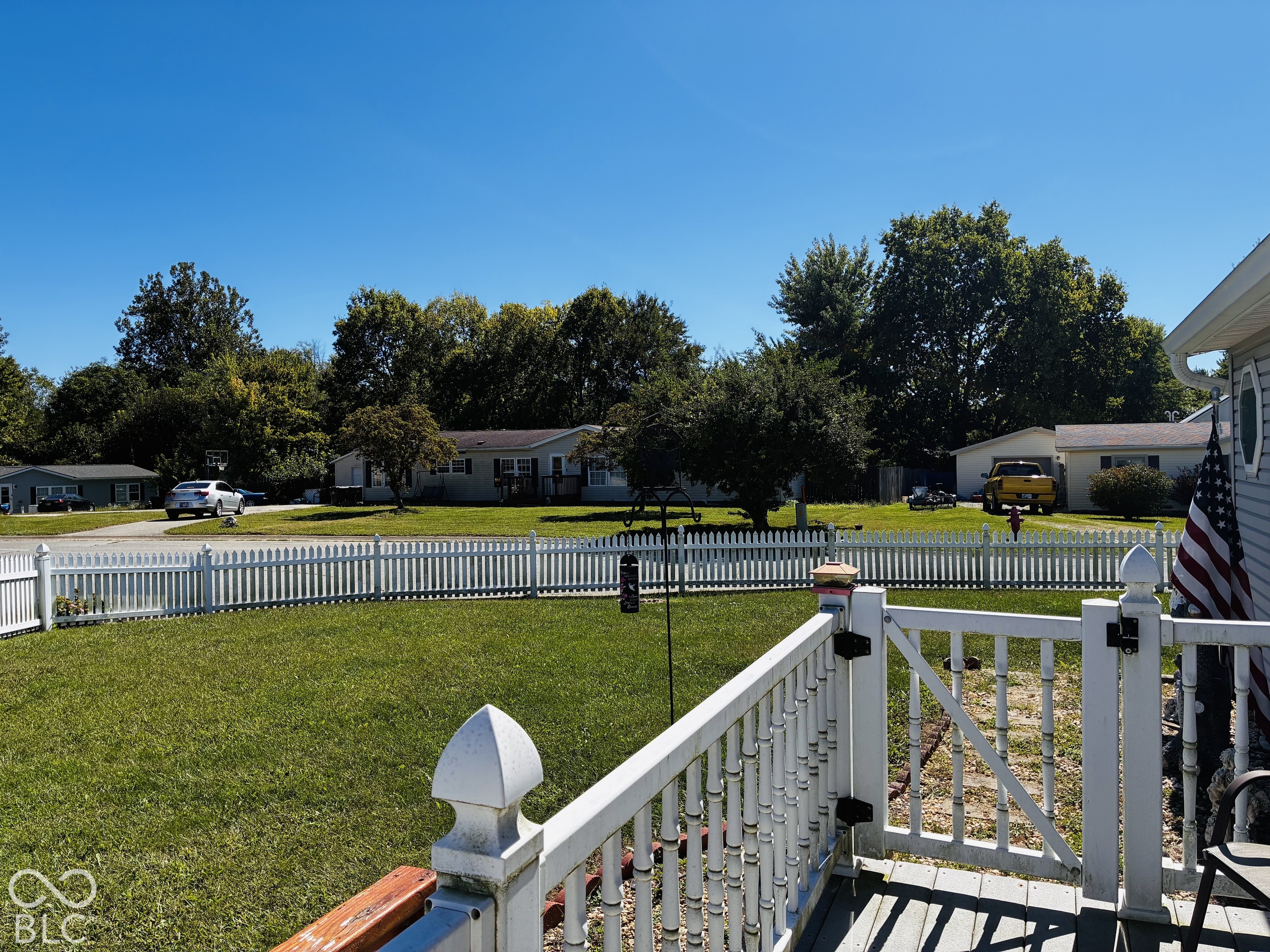 312 W Lou Lane, Greensburg, IN, 47240 photo 5 of 30