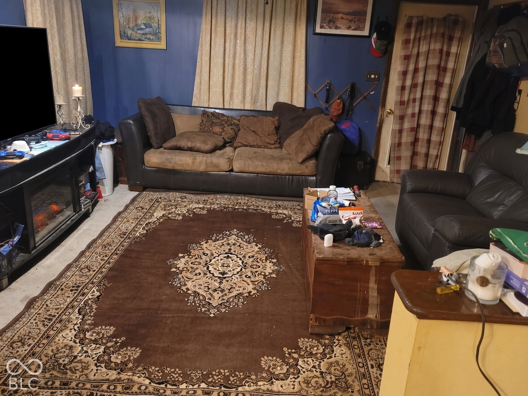 309 3rd Street, Oaktown, IN, 47561 photo 5 of 14