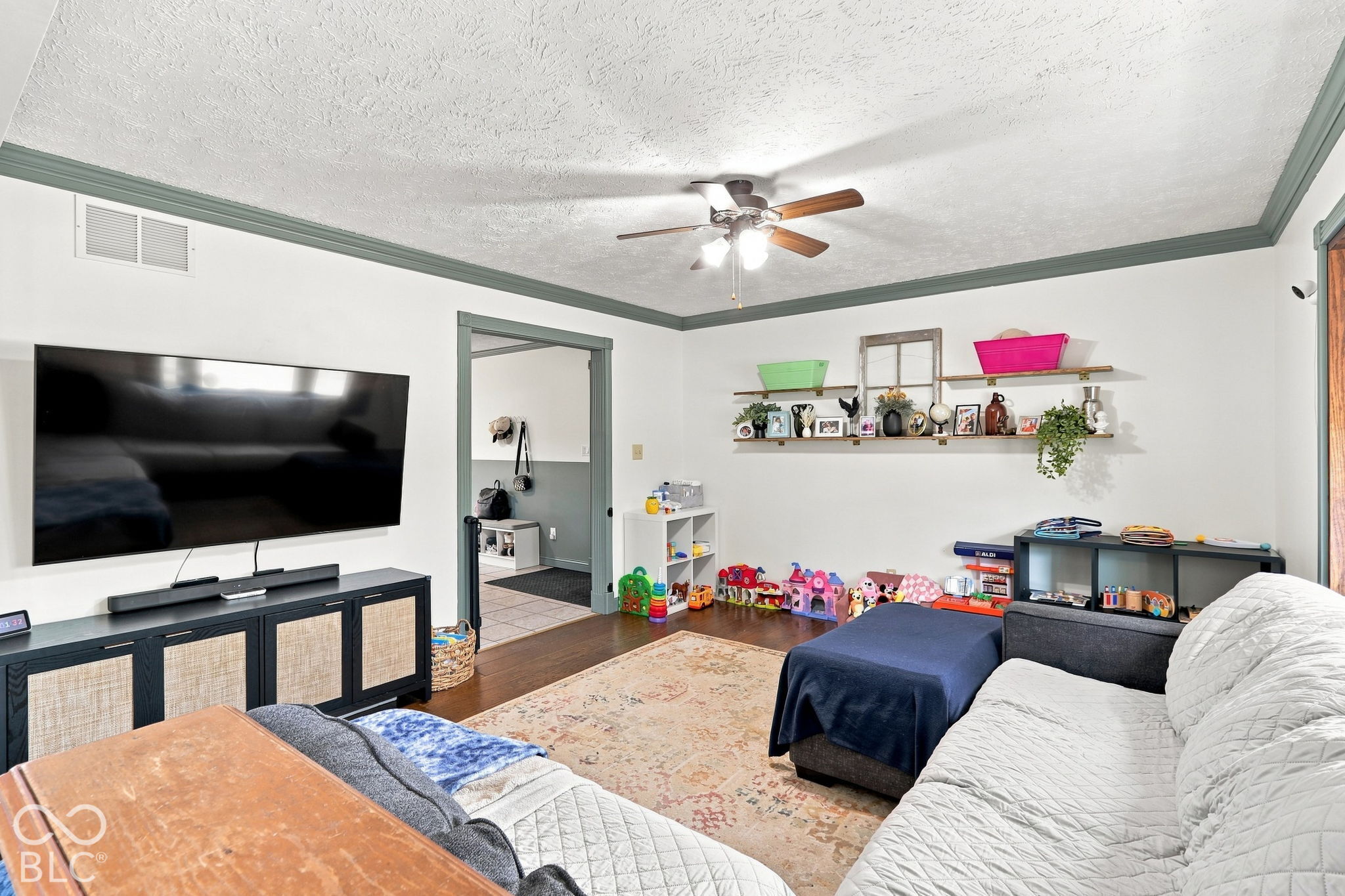 1159 Cambridge Drive, Greenwood, IN, 46142 photo 5 of 70