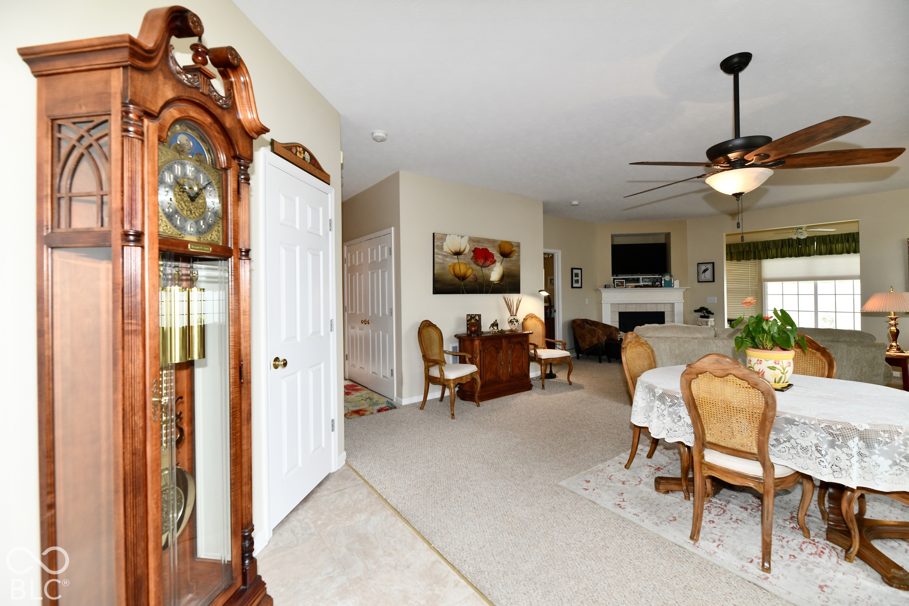 3233 Meridian Meadows Road, Greenwood, IN, 46142 photo 5 of 32
