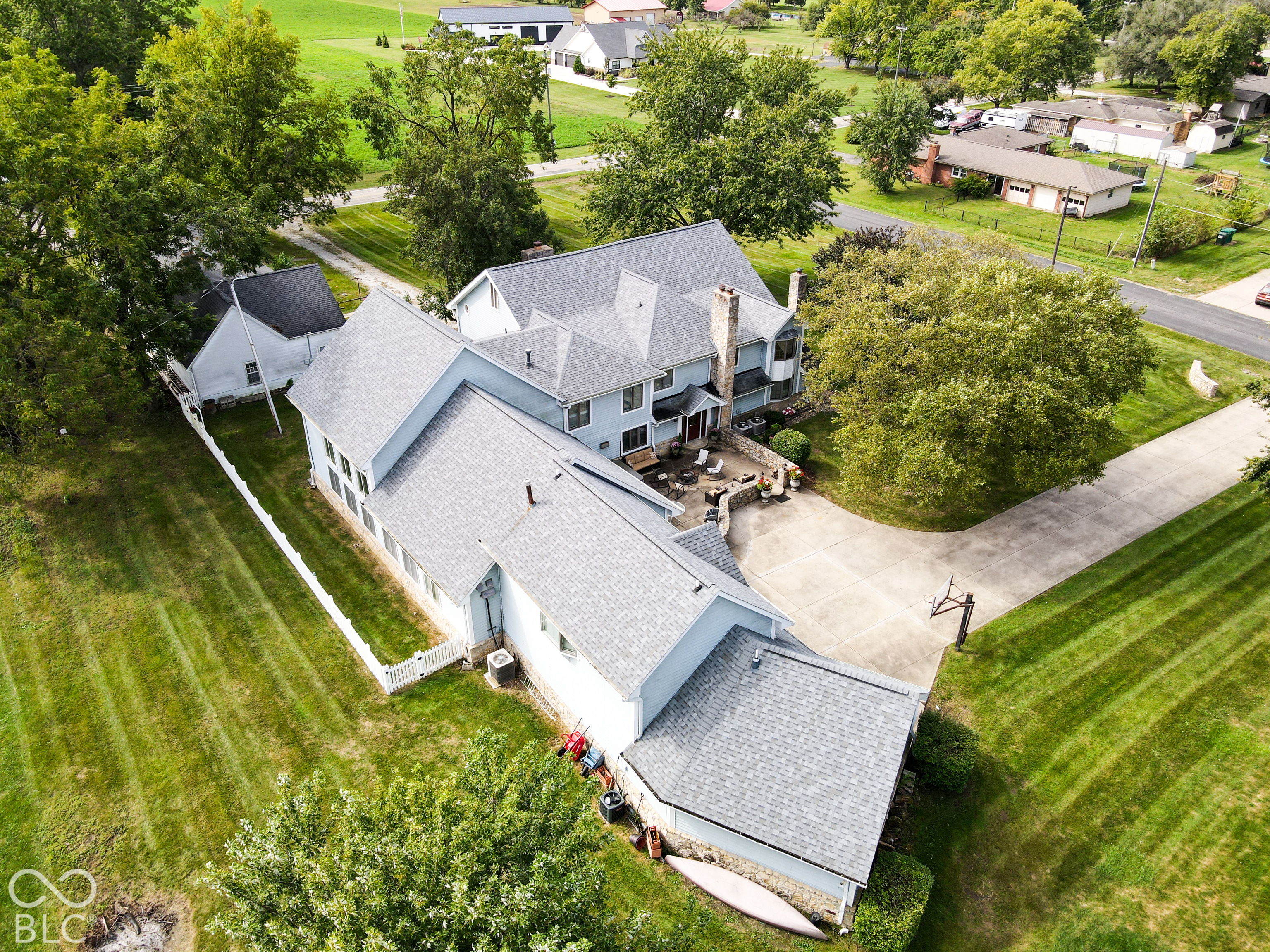 5552 W 300 S, New Palestine, IN, 46163 photo 5 of 59