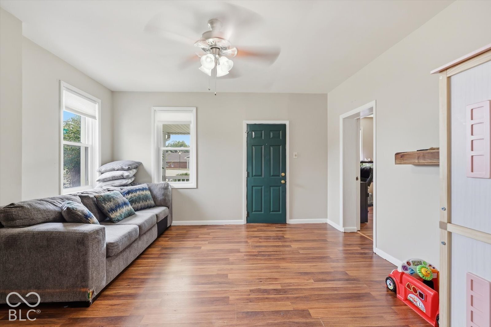 834 E Main Street, Greensburg, IN, 47240 photo 5 of 38