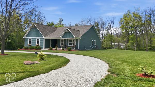 540 Jefferson, Coatesville, IN, 46121 photo 5 of 61