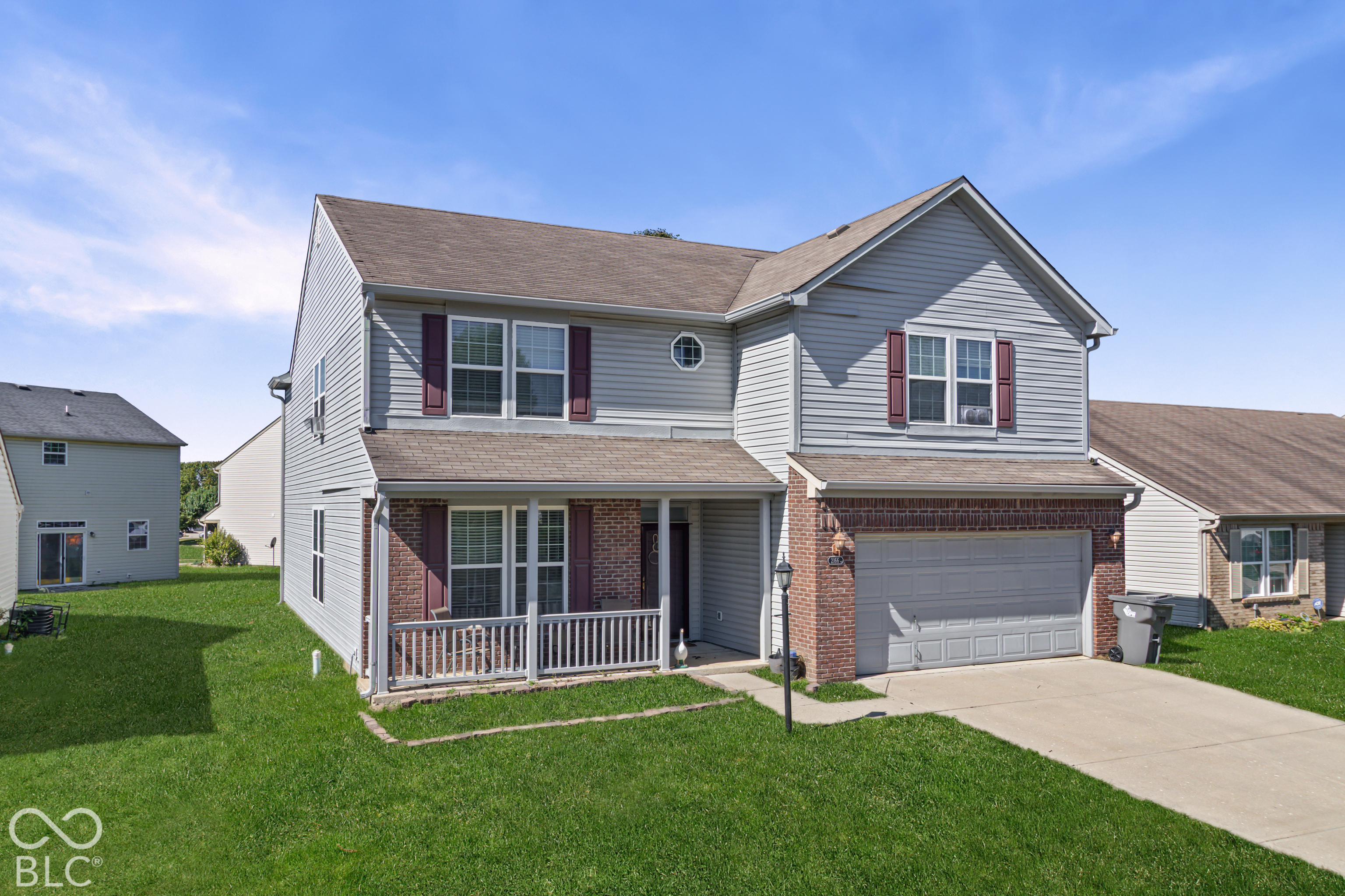 2166 Fairweather, Indianapolis, IN, 46229 photo 5 of 36