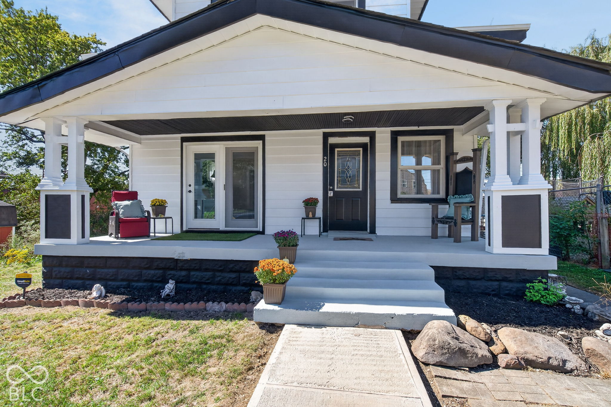 20 Woodland Drive, Indianapolis, IN, 46201 photo 5 of 57