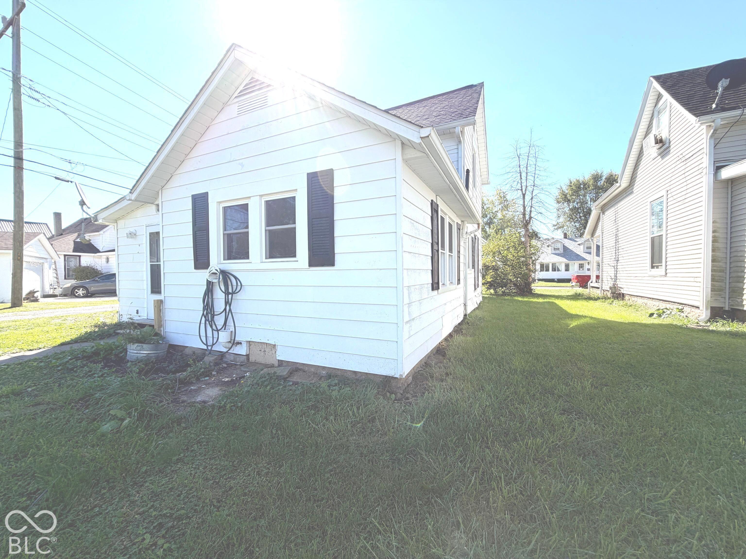 820 W 9th Street, Rushville, IN, 46173 photo 5 of 37