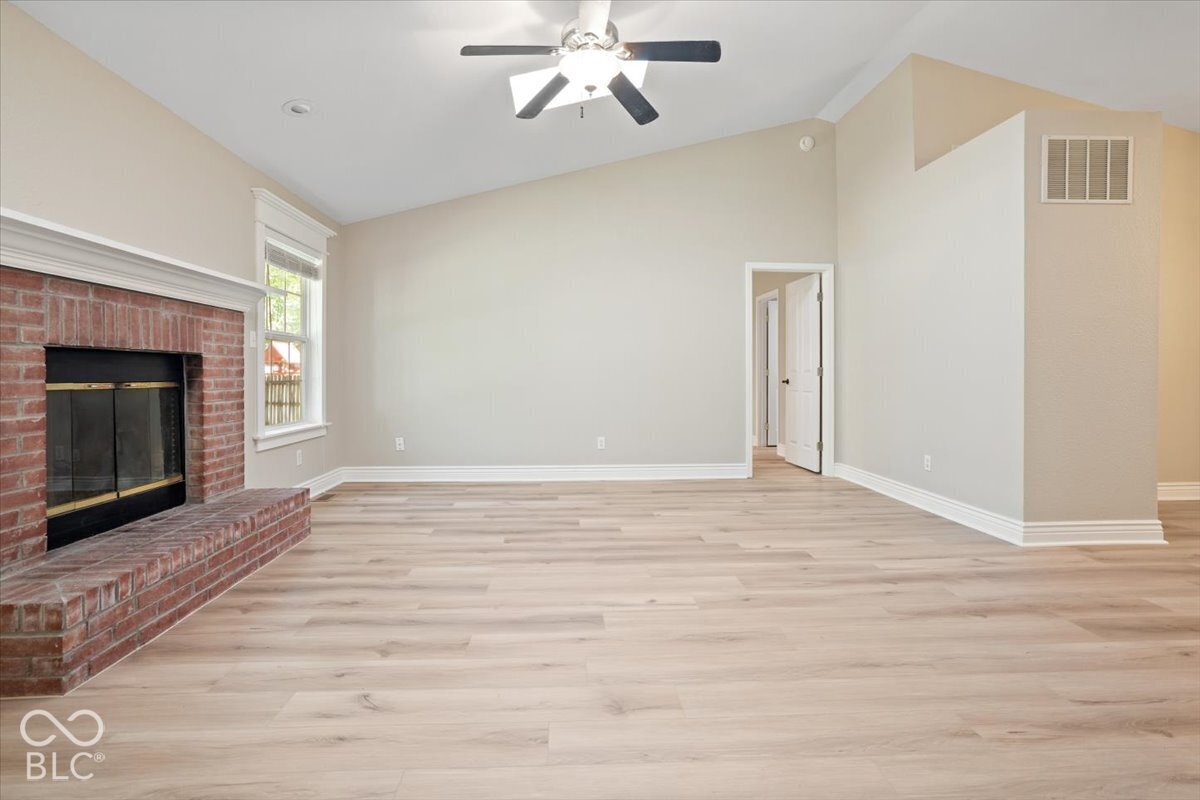 6630 Wilderness Trail, Fishers, IN, 46038 photo 5 of 34