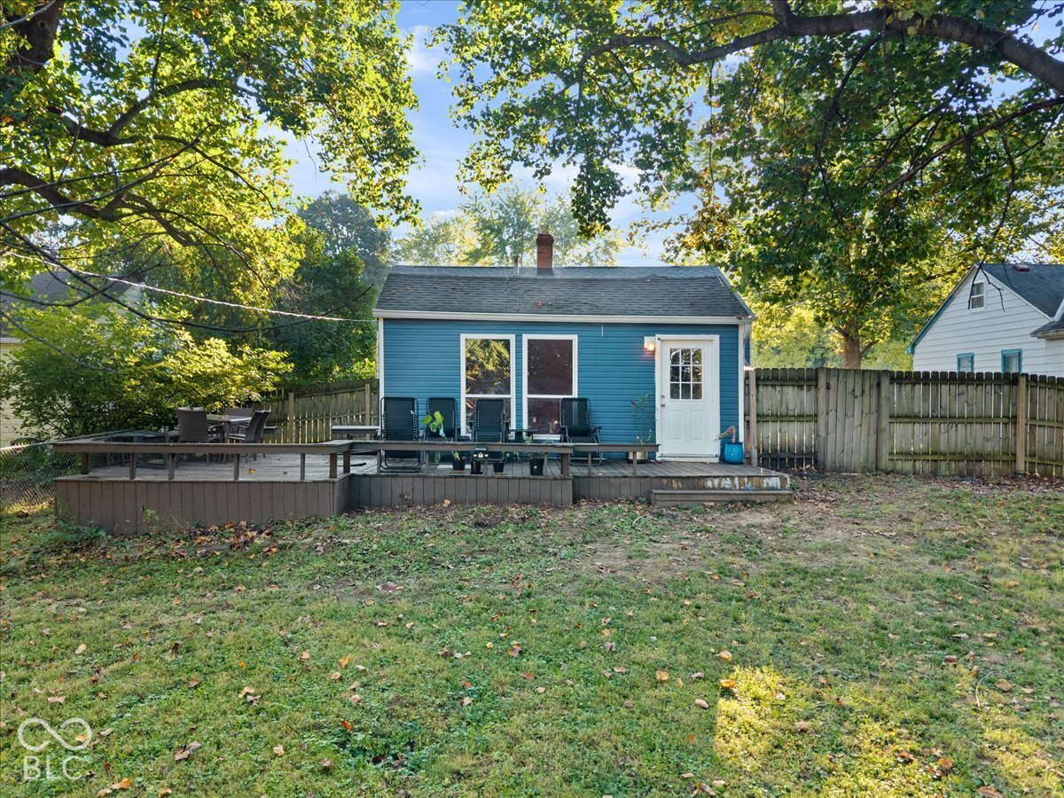 1938 N Leland Avenue, Indianapolis, IN, 46218 photo 5 of 31
