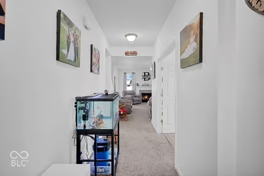 2262 Creekland Creek, Columbus, IN, 47201 photo 5 of 30
