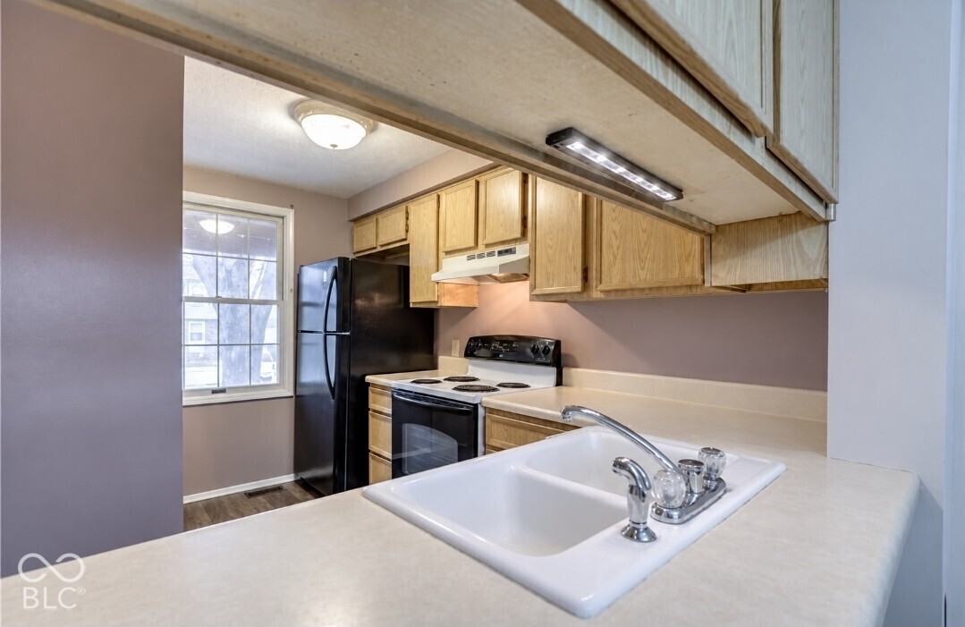 3739 Lima Court #C, Indianapolis, IN, 46227 photo 5 of 16