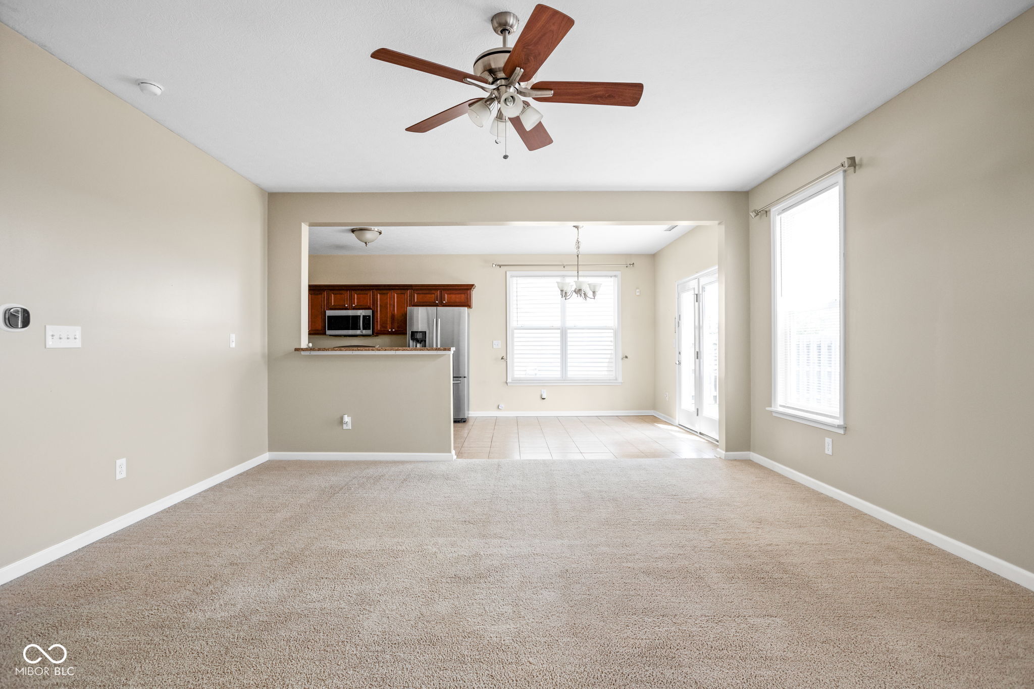3827 Dusty Sands Road, Whitestown, IN, 46075 photo 5 of 42