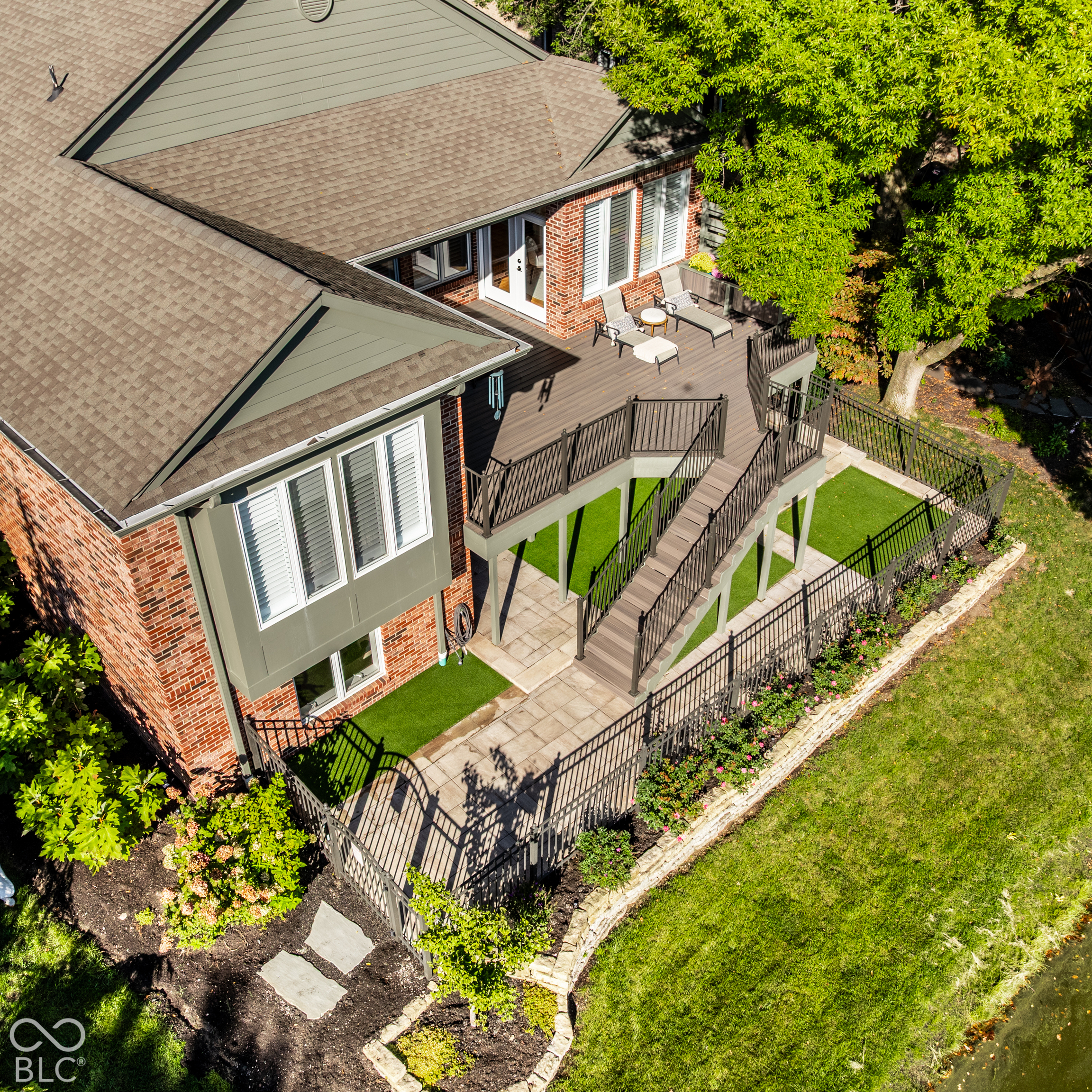 8079 Heyward Drive, Indianapolis, IN, 46250 photo 5 of 83