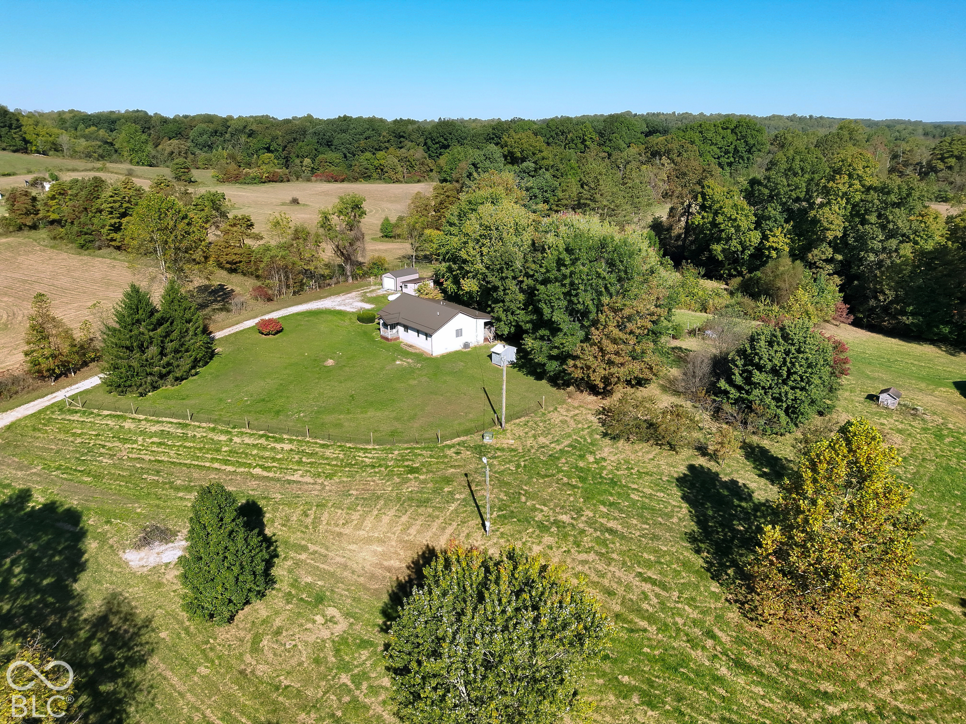 3333 Patricksburg Road, Spencer, IN, 47460 photo 5 of 40