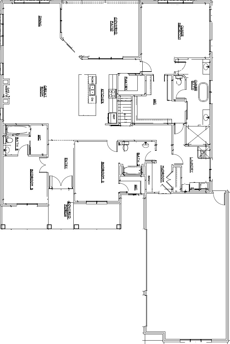 934 J McCool Way, Greenwood, IN, 46142 photo 5 of 31