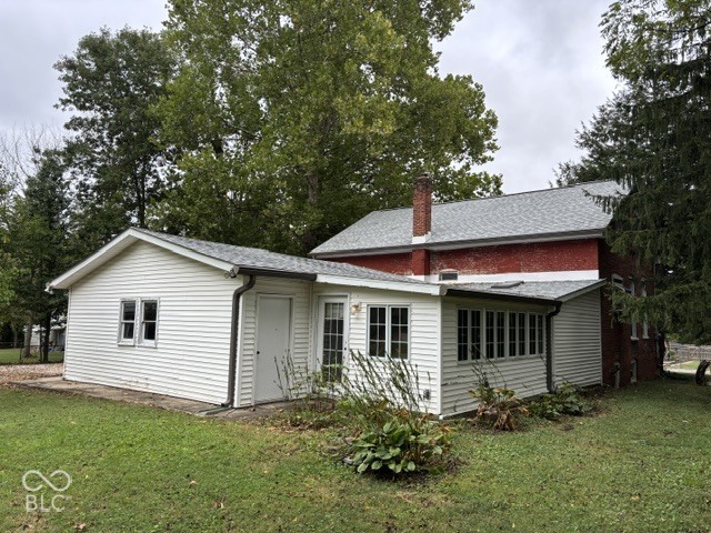 4630 Iowa Street, Clayton, IN, 46118 photo 5 of 8