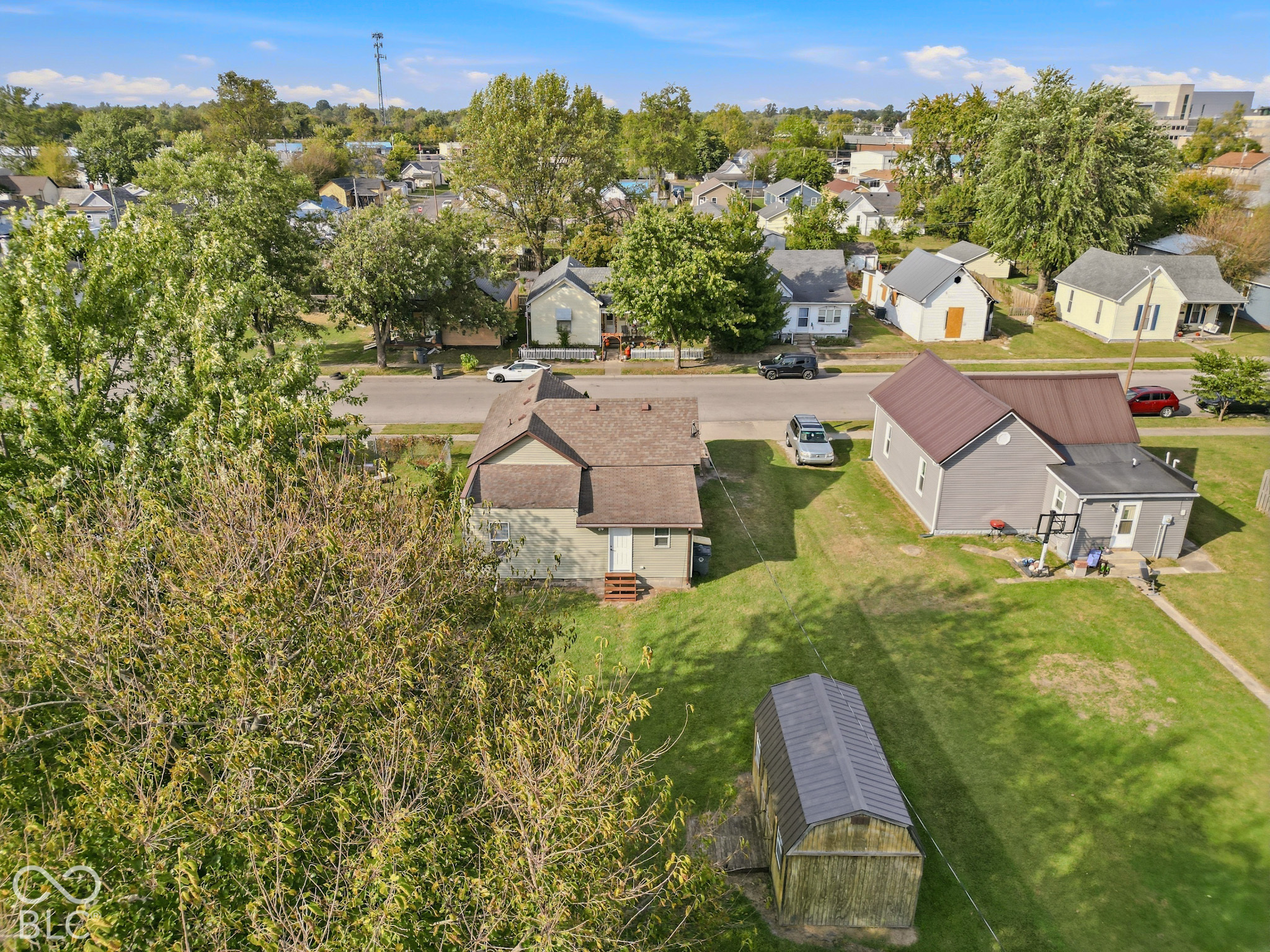 723 W Oak Street, Seymour, IN, 47274 photo 5 of 26