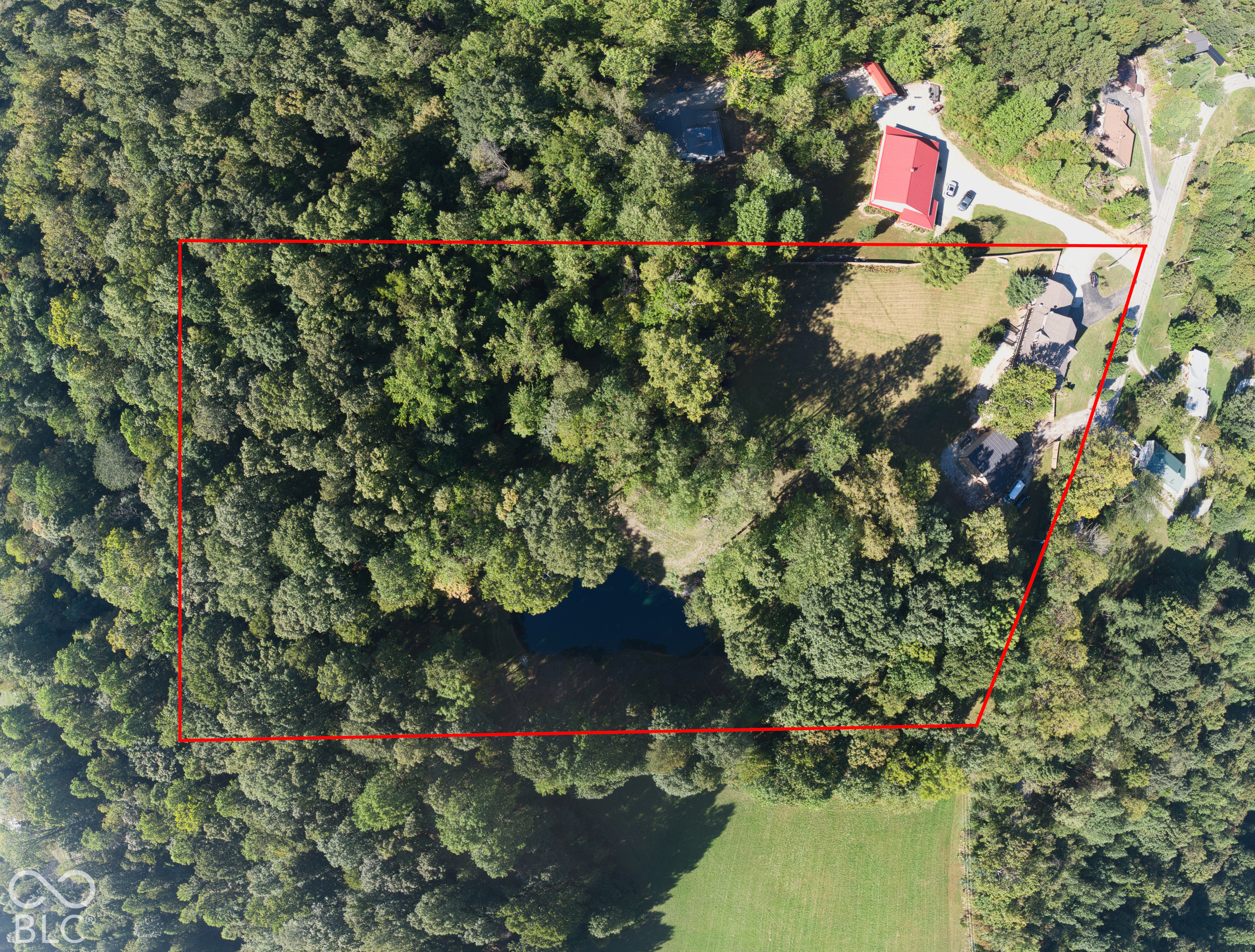 4590 Turkey Track Road, Martinsville, IN, 46151 photo 5 of 50