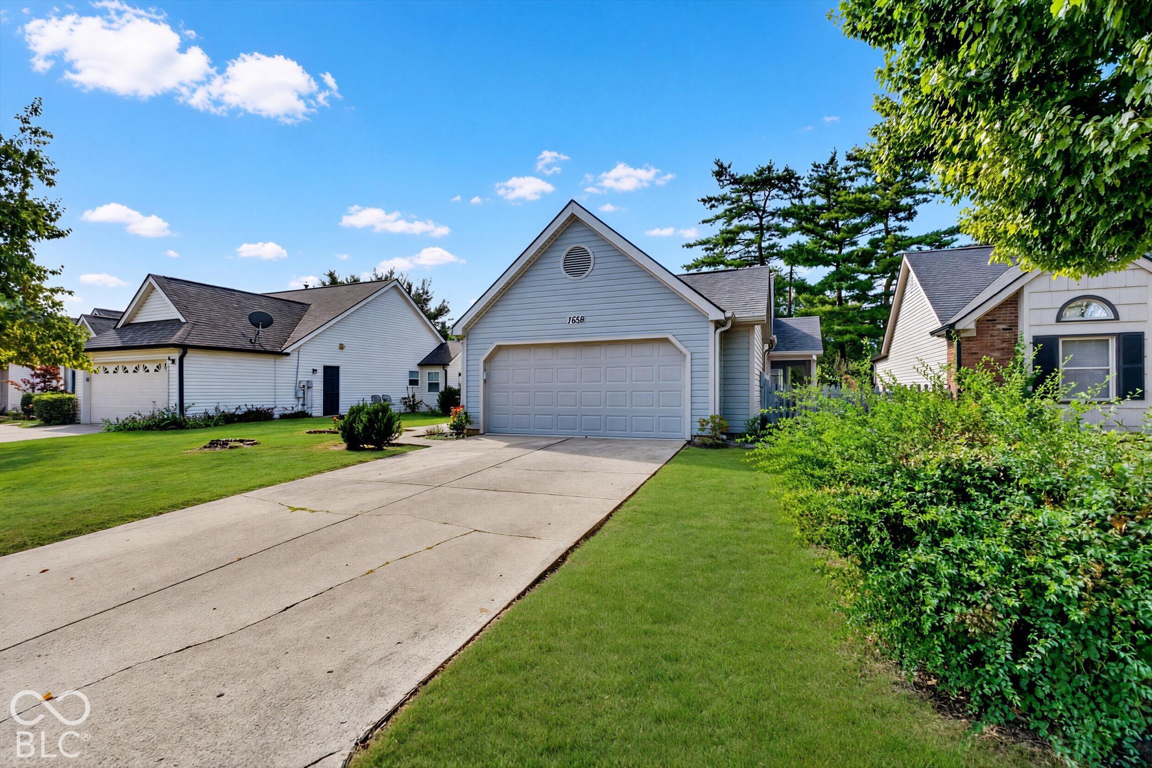 7658 Micawber Court, Indianapolis, IN, 46256 photo 5 of 35
