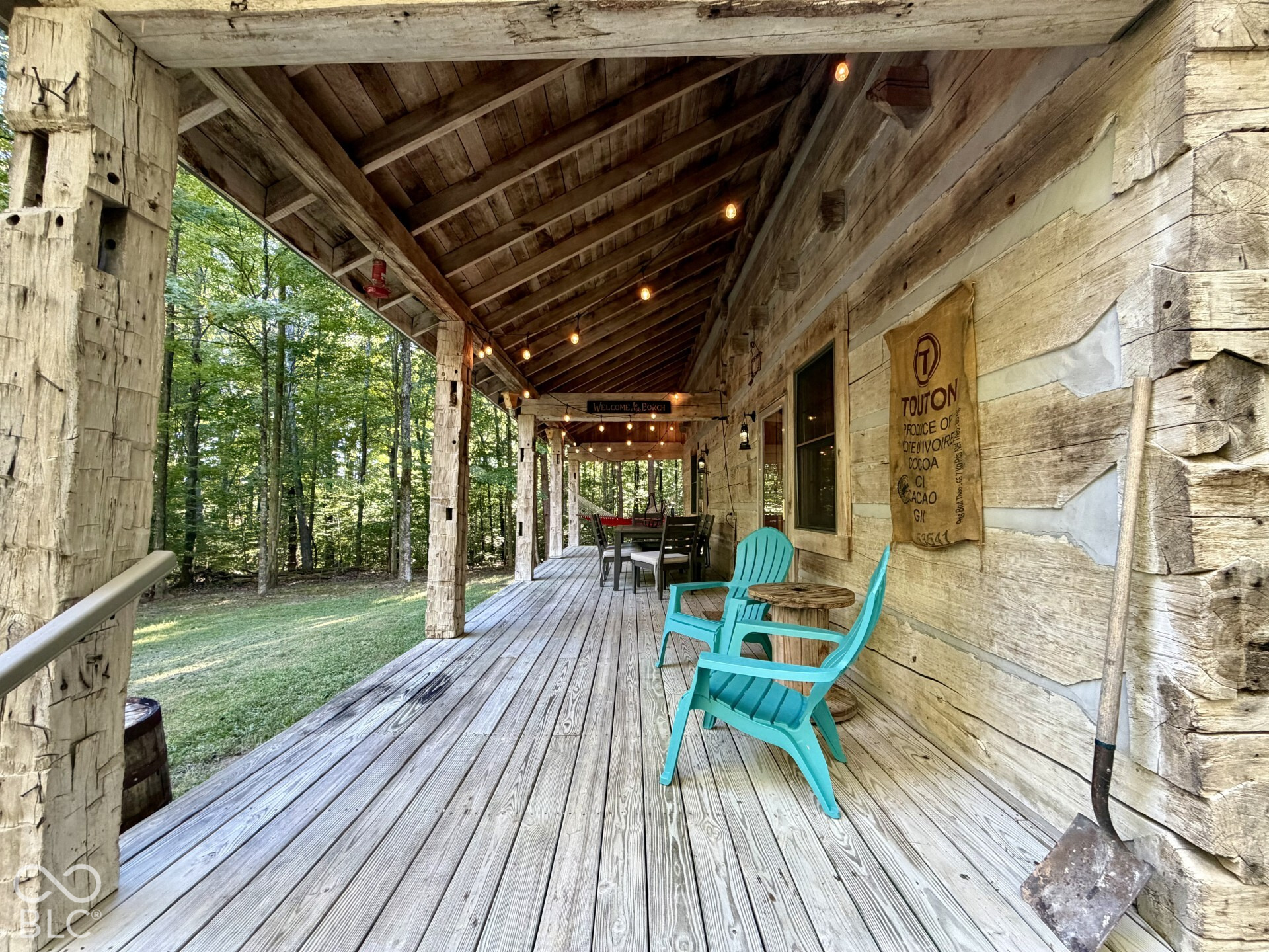 8035 N Dog Trot Lane, Morgantown, IN, 46160 photo 5 of 41