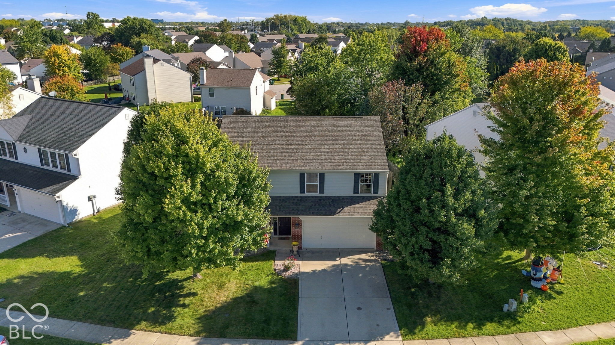 16665 Greensboro Drive, Westfield, IN, 46074 photo 5 of 47