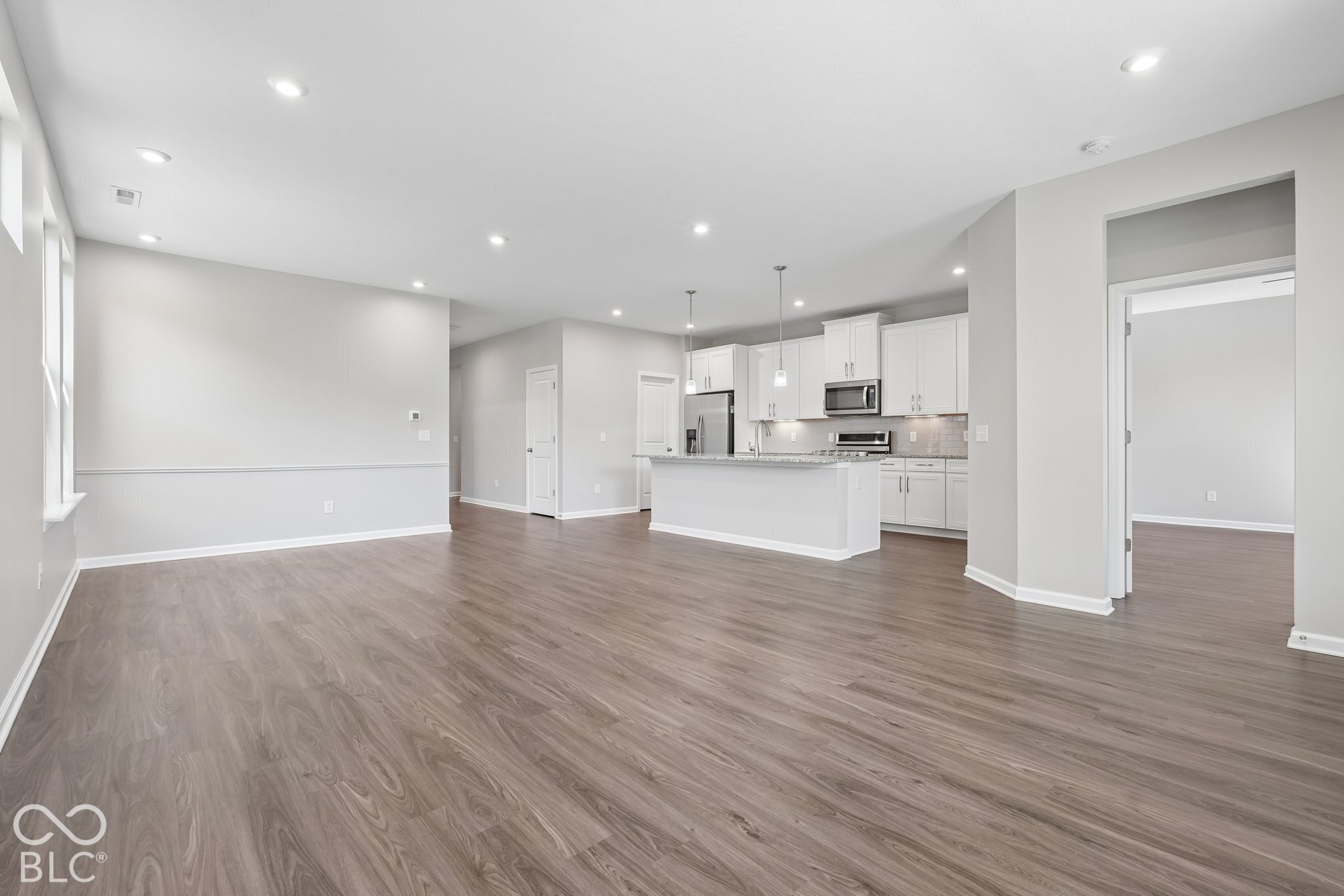 1417 Hideaway Circle, Brownsburg, IN, 46112 photo 5 of 29