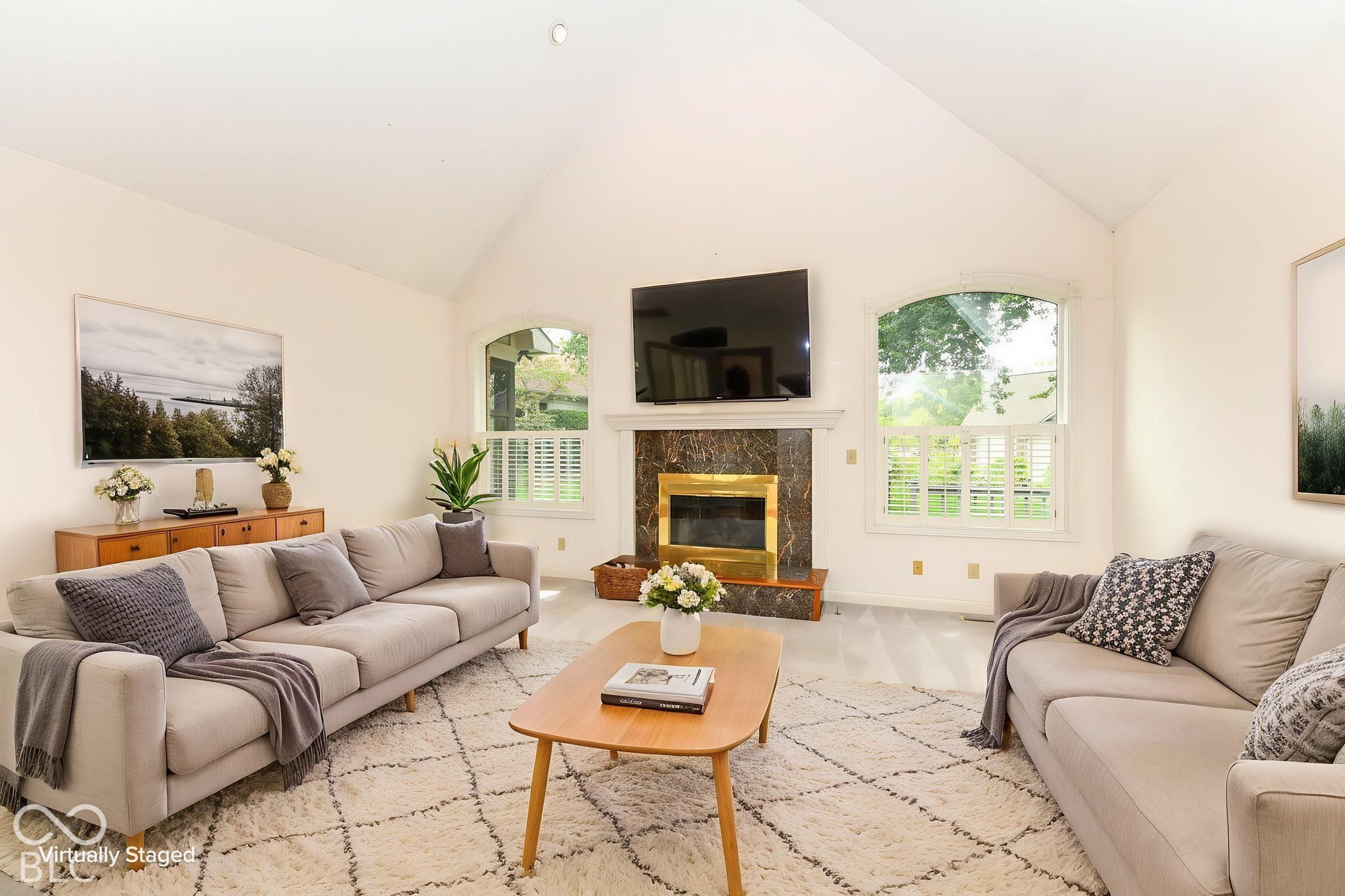 6431 Shamel Drive, Indianapolis, IN, 46278 photo 5 of 43