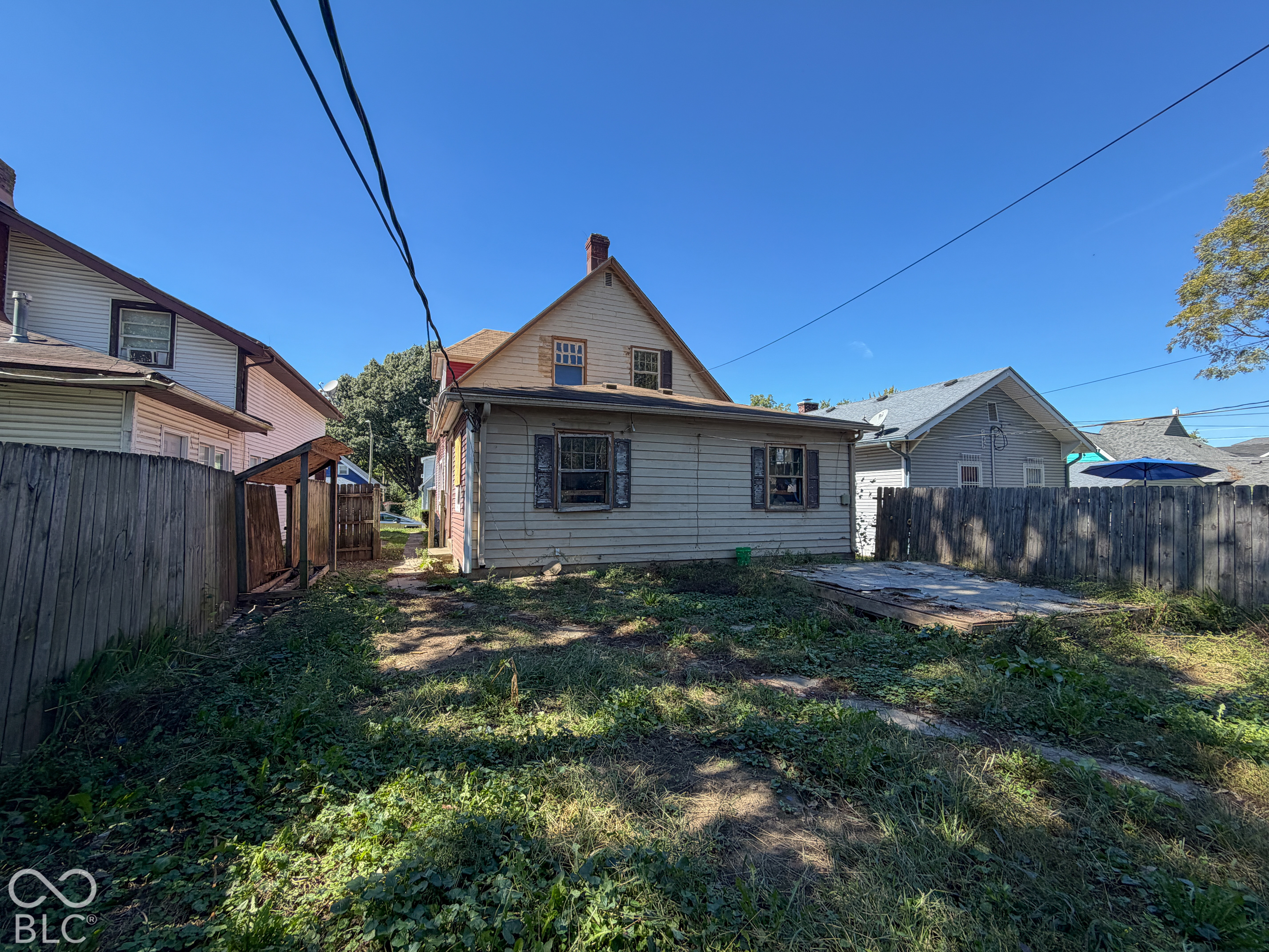 1341 N Dearborn Street, Indianapolis, IN, 46201 photo 5 of 51