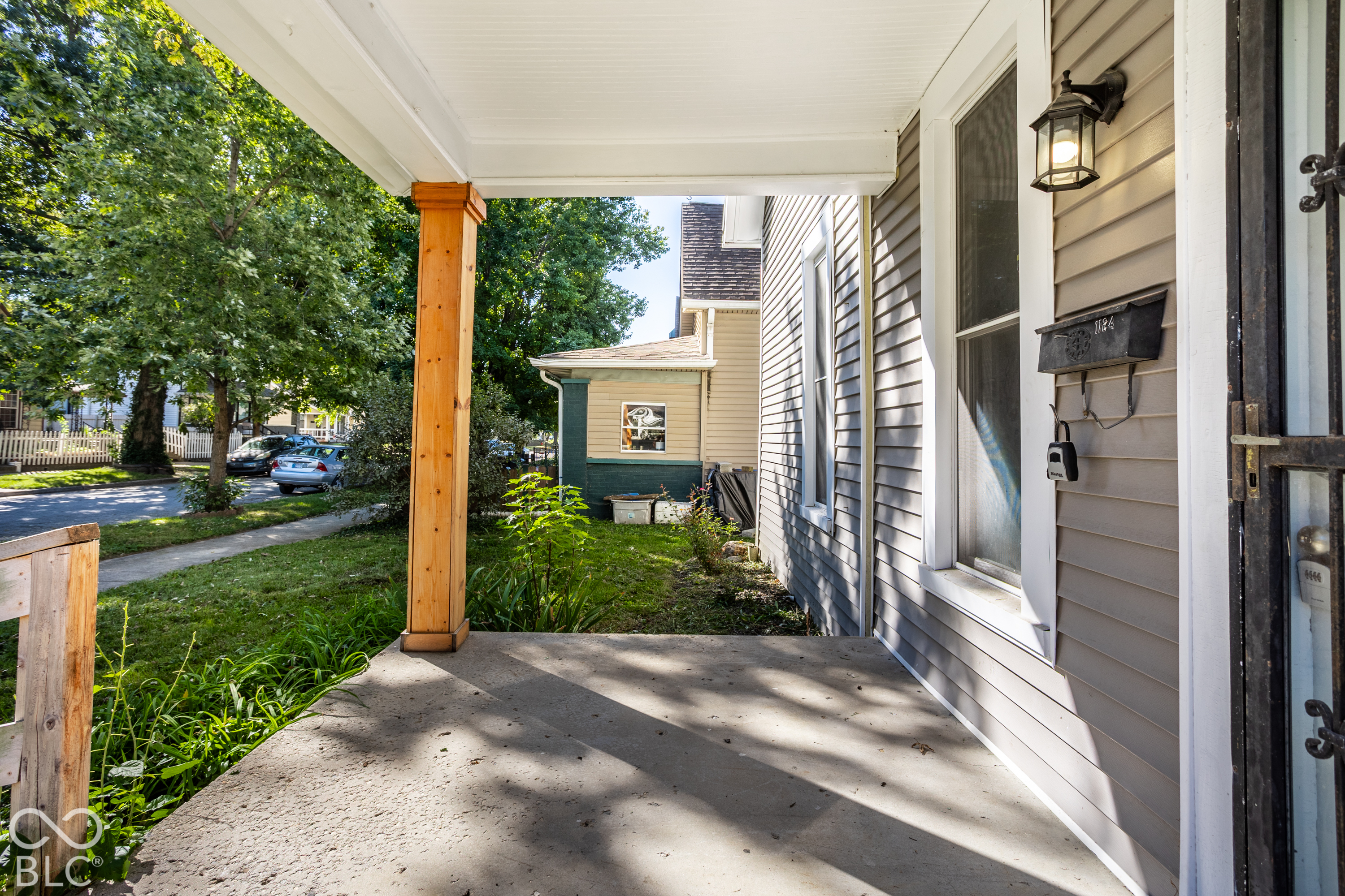 1124 S Reisner Street, Indianapolis, IN, 46221 photo 5 of 36