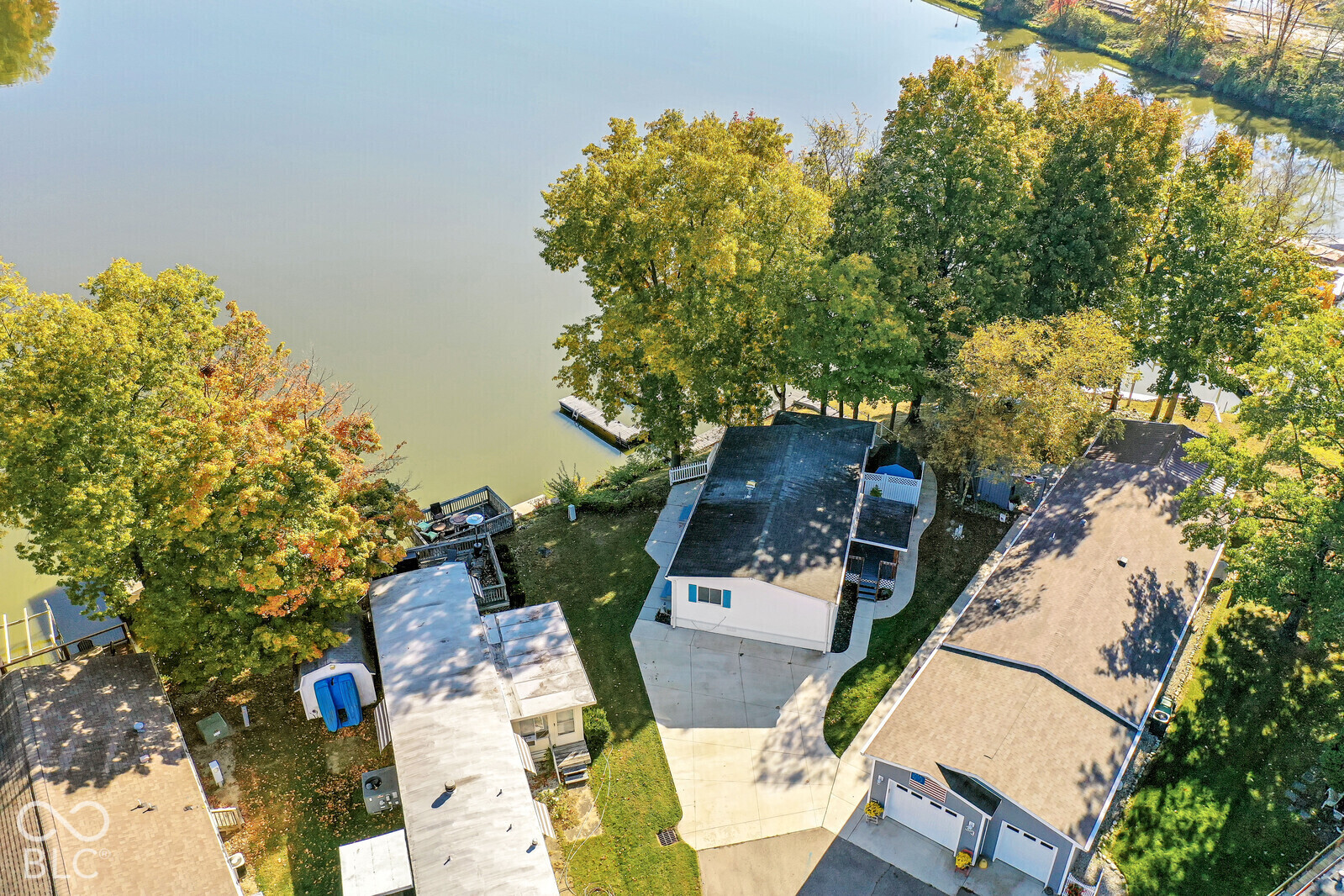 34 Blue Water Drive, Cicero, IN, 46034 photo 5 of 55