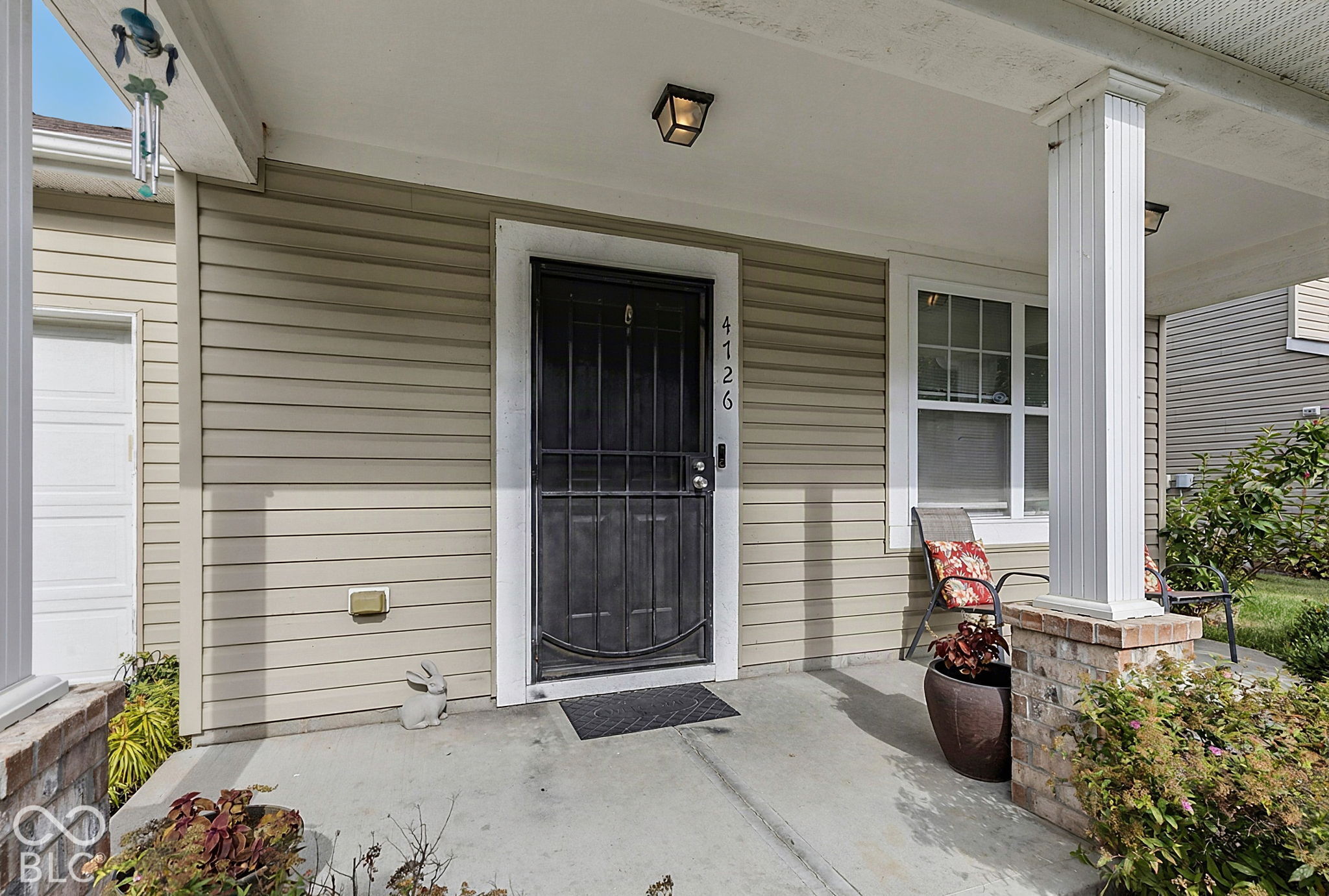 4726 Ladywood Cliffs Court, Indianapolis, IN, 46226 photo 5 of 47