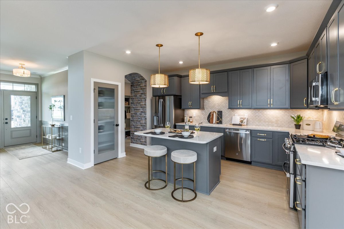 15180 Garden Mist Place, Fishers, IN, 46037 photo 5 of 40