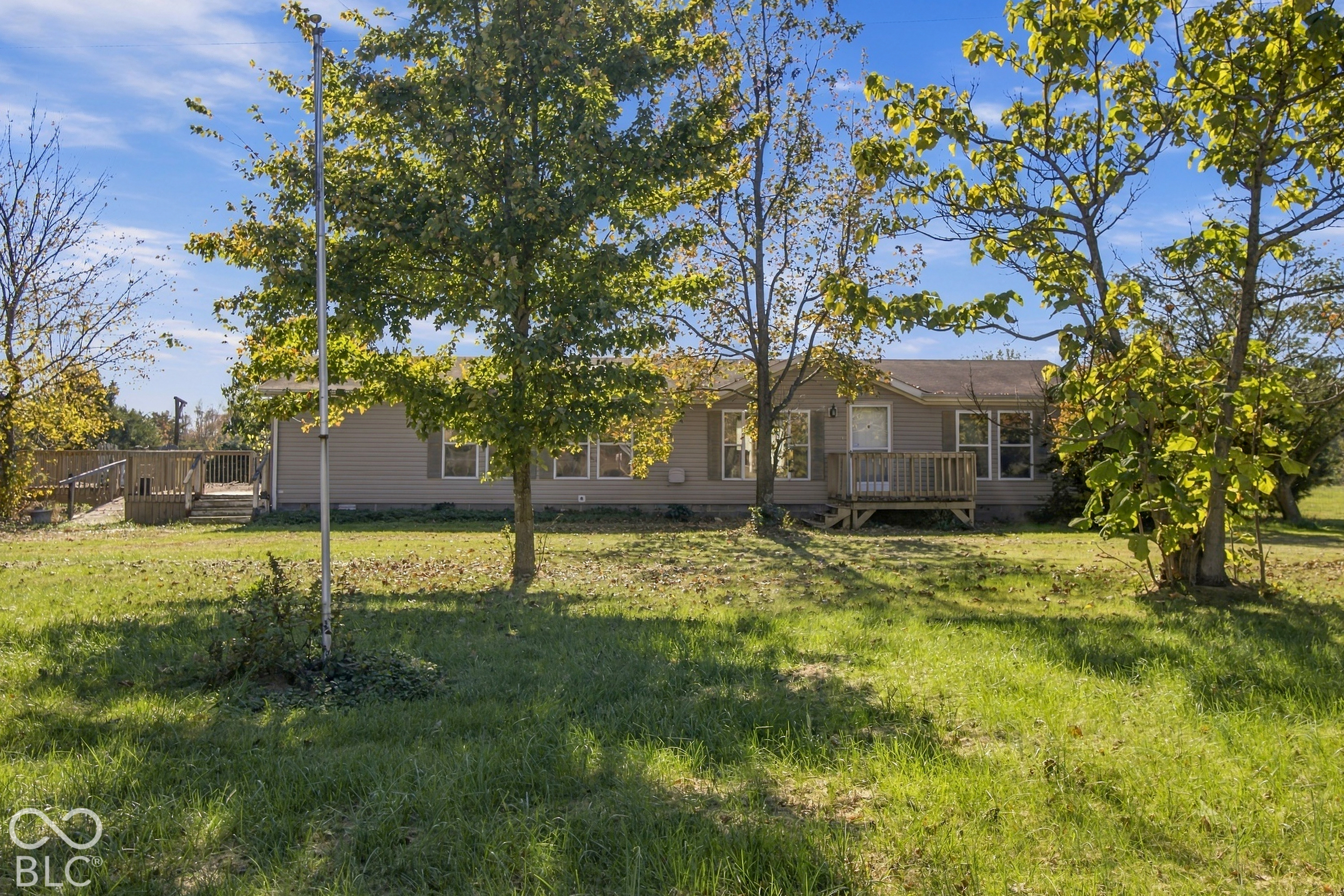 7801 W State Road 250, Deputy, IN, 47230 photo 5 of 37