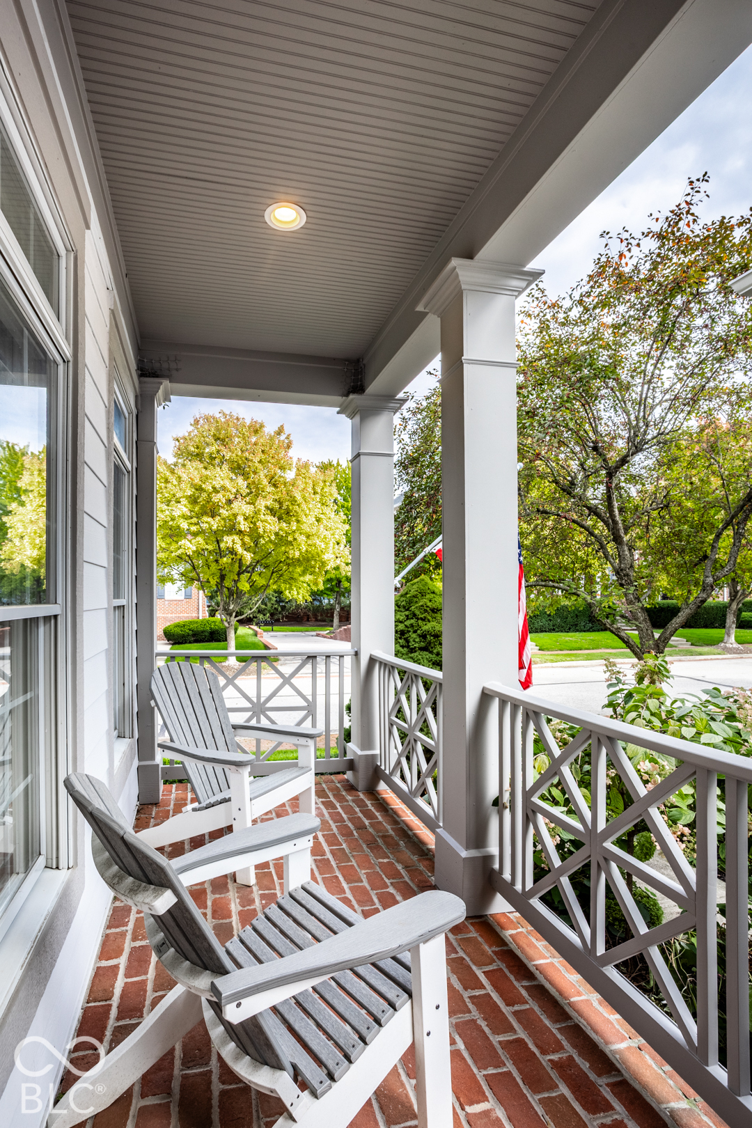 4019 Heyward Place, Indianapolis, IN, 46250 photo 5 of 46