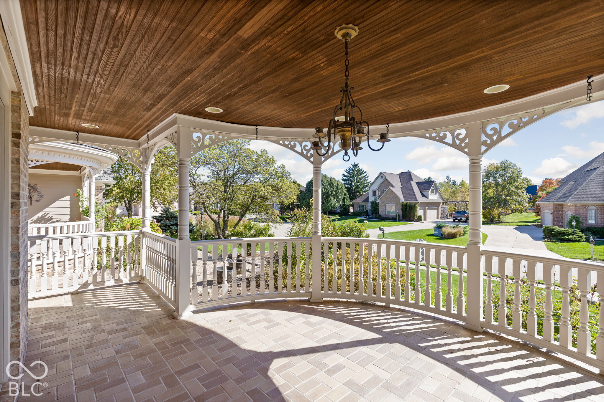 8830 Sargent Creek Court, Indianapolis, IN, 46256 photo 5 of 83