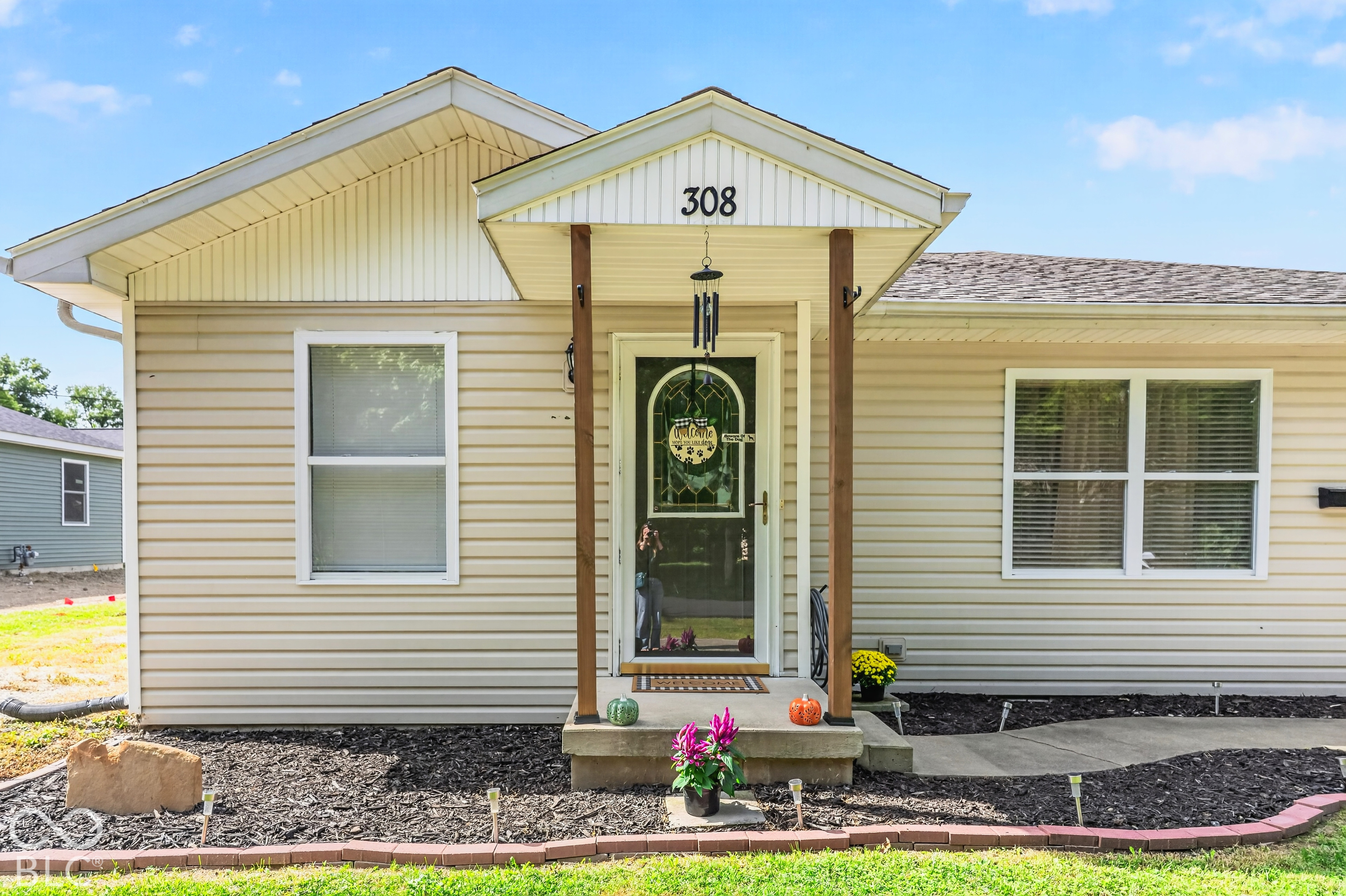 308 S Preston Street, Crothersville, IN, 47229 photo 5 of 25