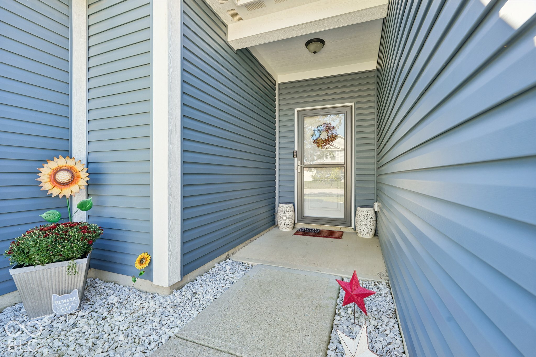 2945 W Calimanco Lane, Monrovia, IN, 46157 photo 5 of 39