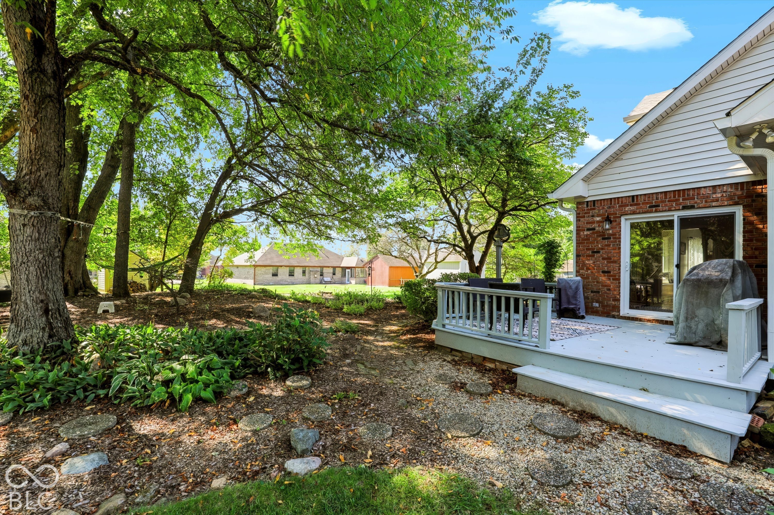 225 Deer Trace Court, Pittsboro, IN, 46167 photo 5 of 28