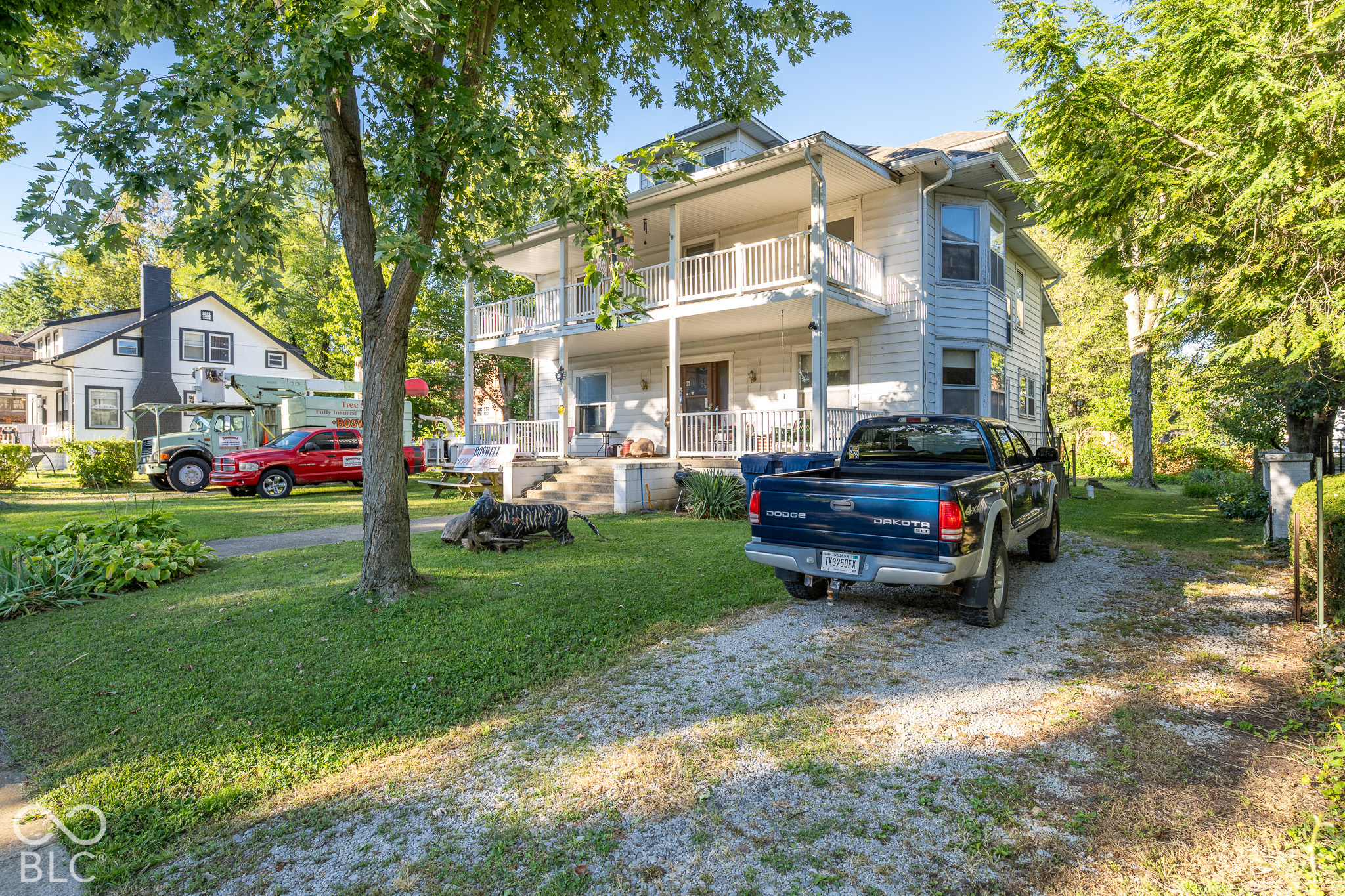110 Taylor Place, Greencastle, IN, 46135 photo 5 of 94