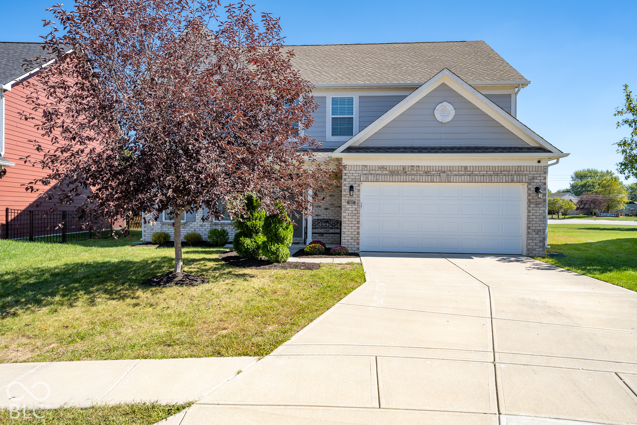 7627 Sly Fox Drive, Indianapolis, IN, 46237 photo 5 of 37
