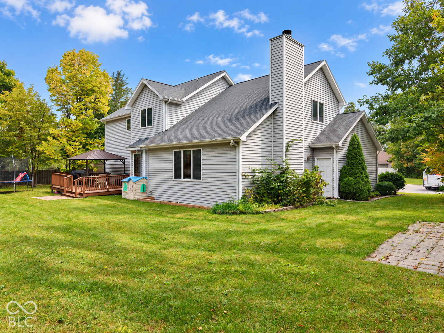 13309 Della Furba Court, Fort Wayne, IN, 46845 photo 5 of 54