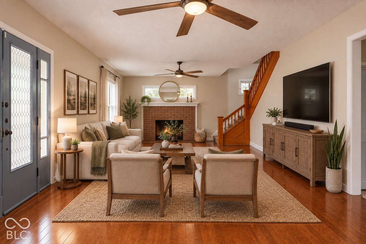 4141 N Ruckle Street, Indianapolis, IN, 46205 photo 5 of 45