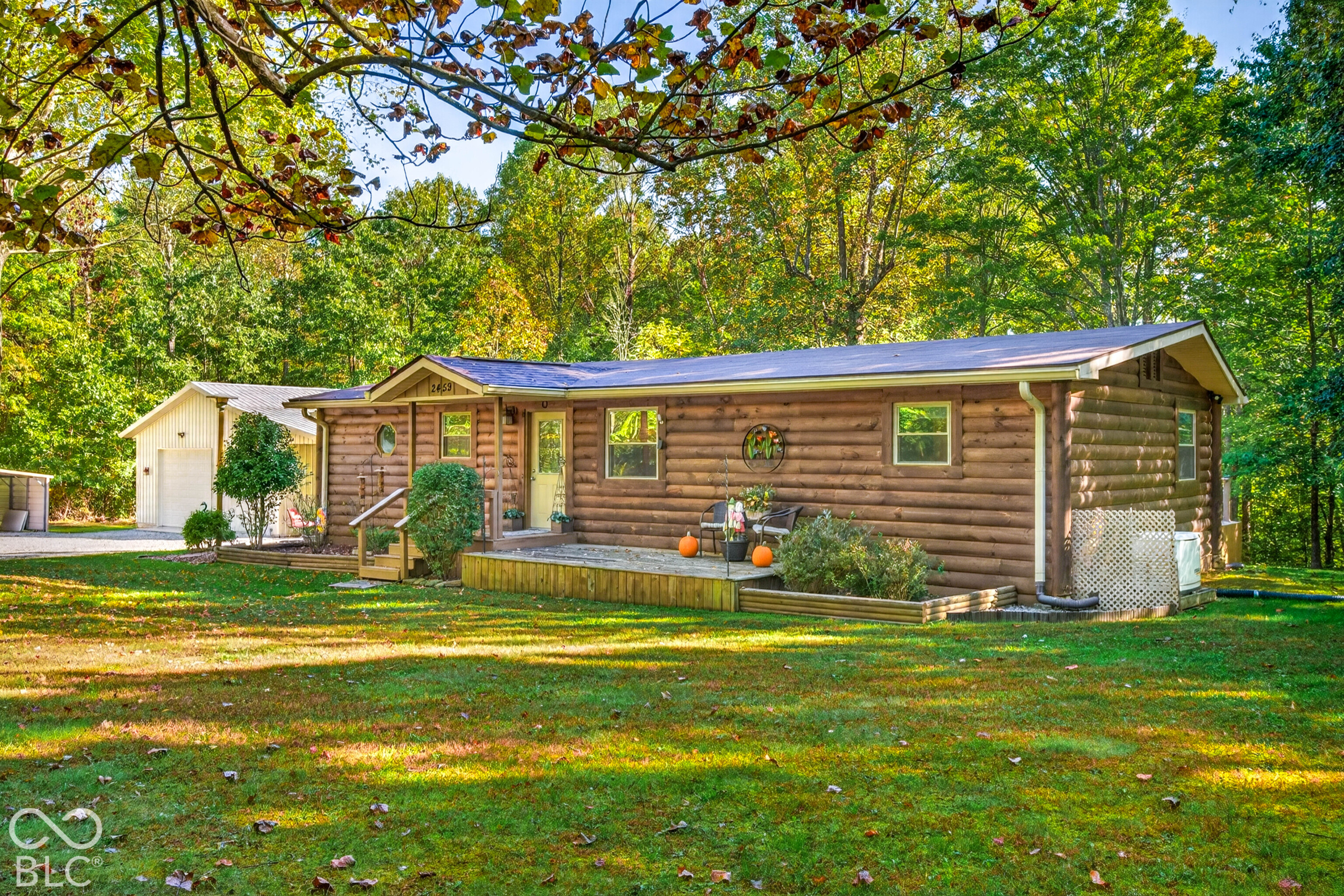 2459 Amy Lane, Nashville, IN, 47448 photo 5 of 121