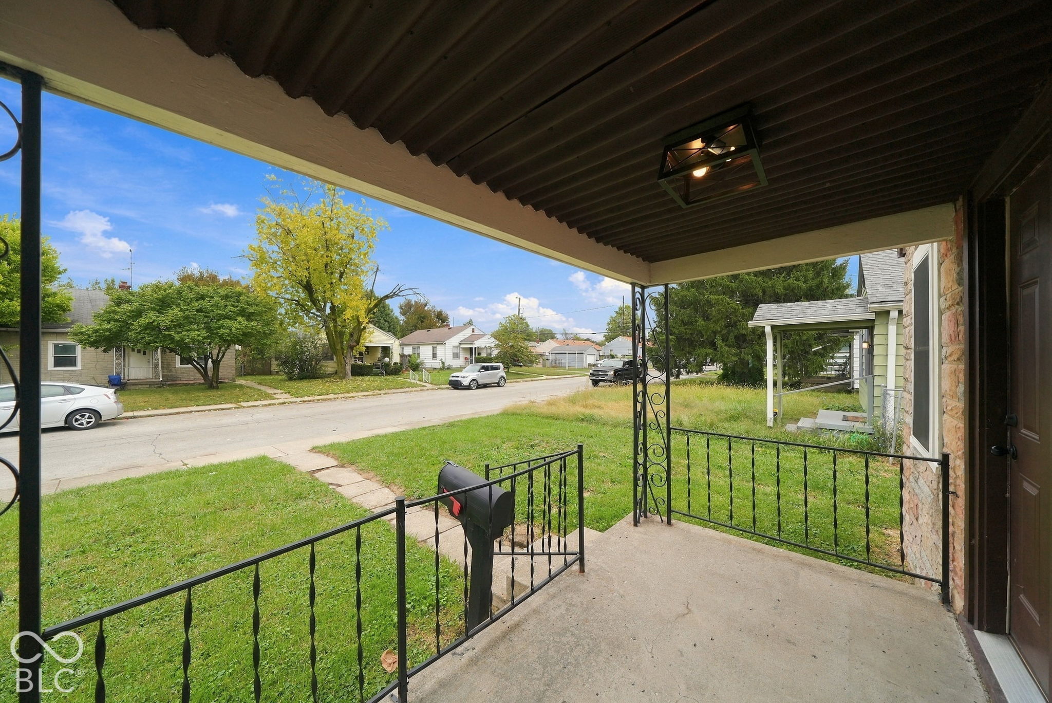 3709 Fletcher Avenue, Indianapolis, IN, 46203 photo 5 of 31