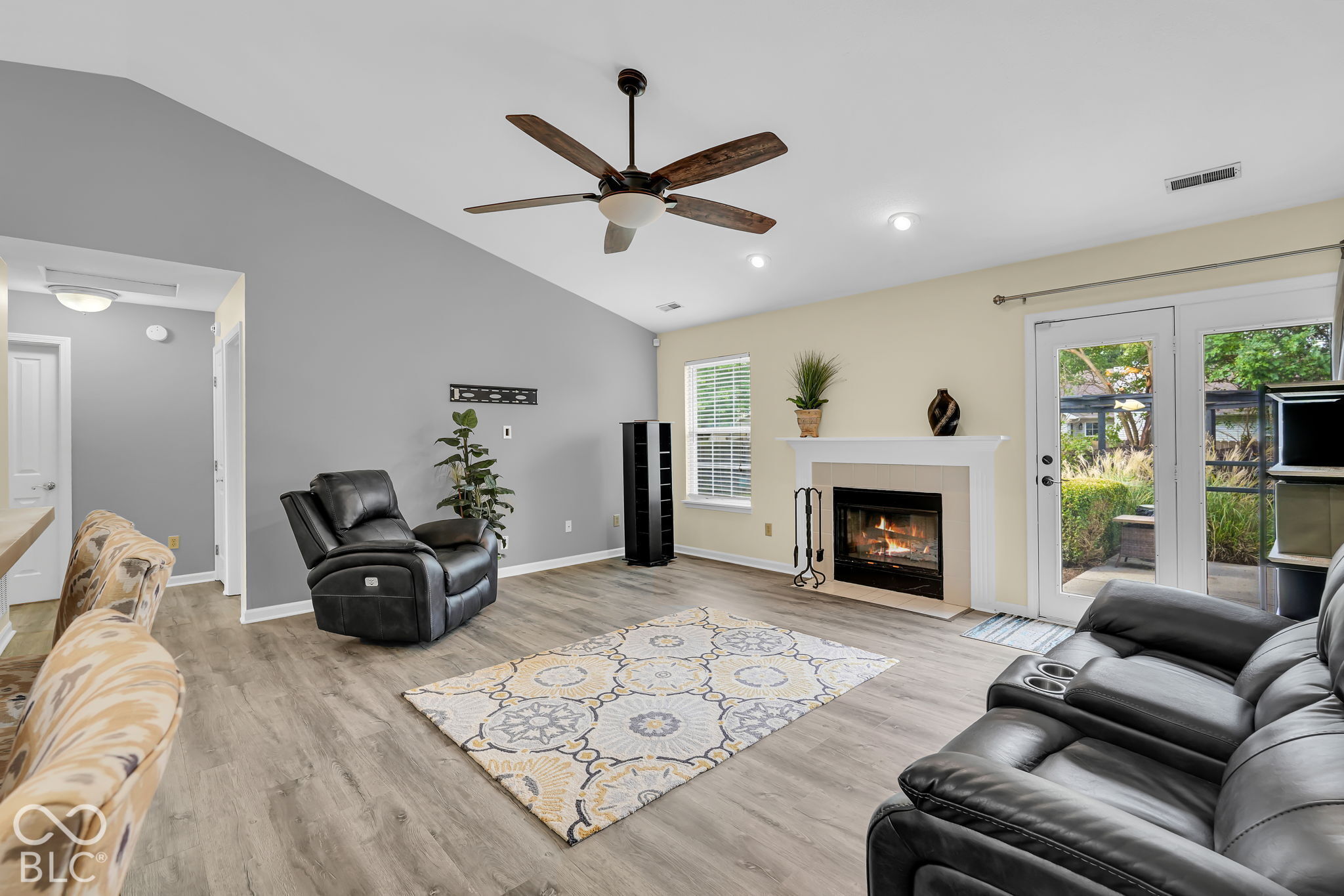 12760 Glengary Drive, Fishers, IN, 46038 photo 5 of 40