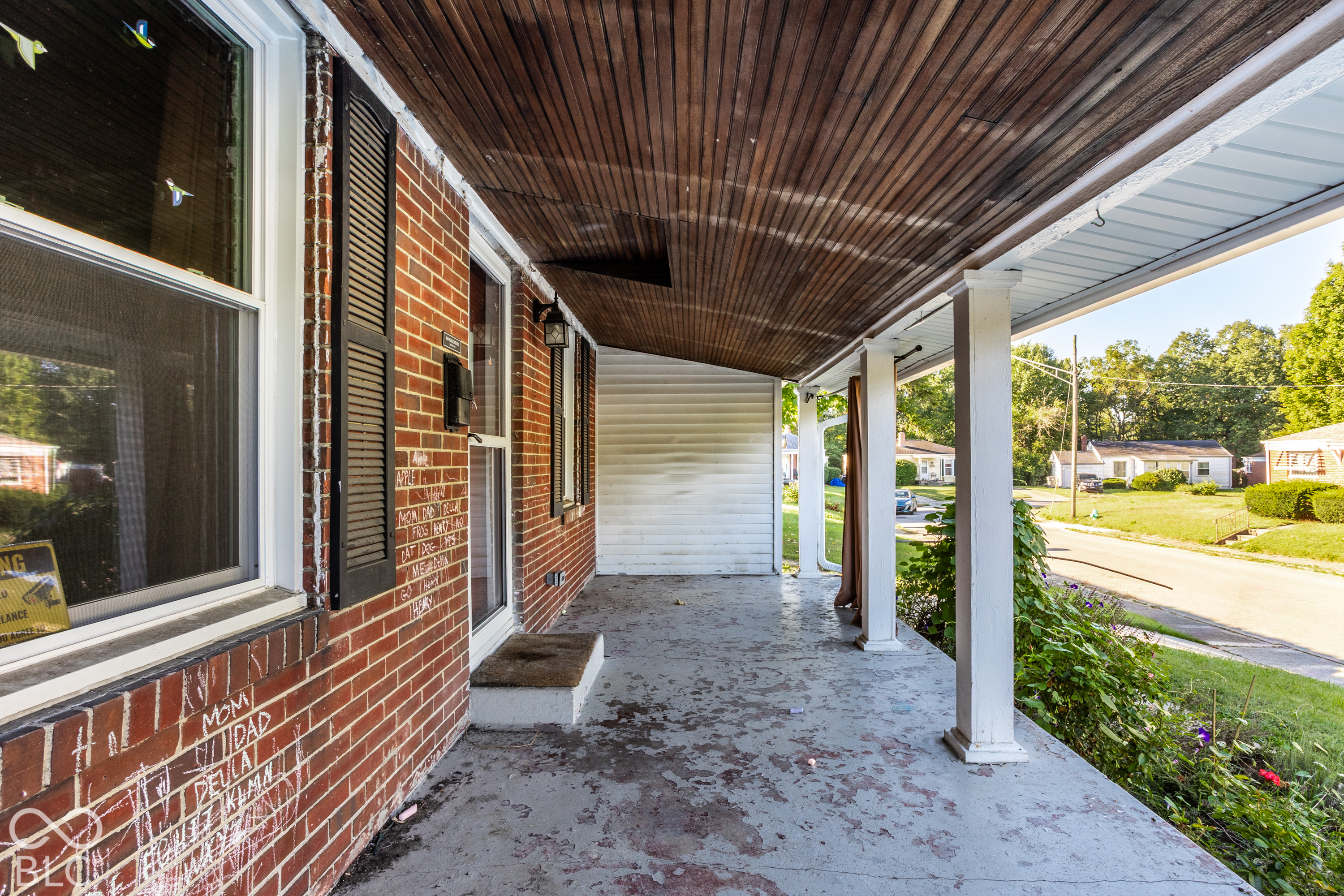 5192 Atherton South Drive, Indianapolis, IN, 46219 photo 5 of 29