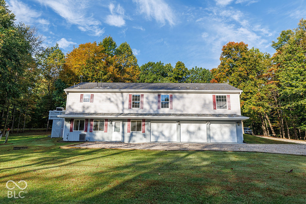 4006 Little Creek Drive S, Spencer, IN, 47460 photo 5 of 50