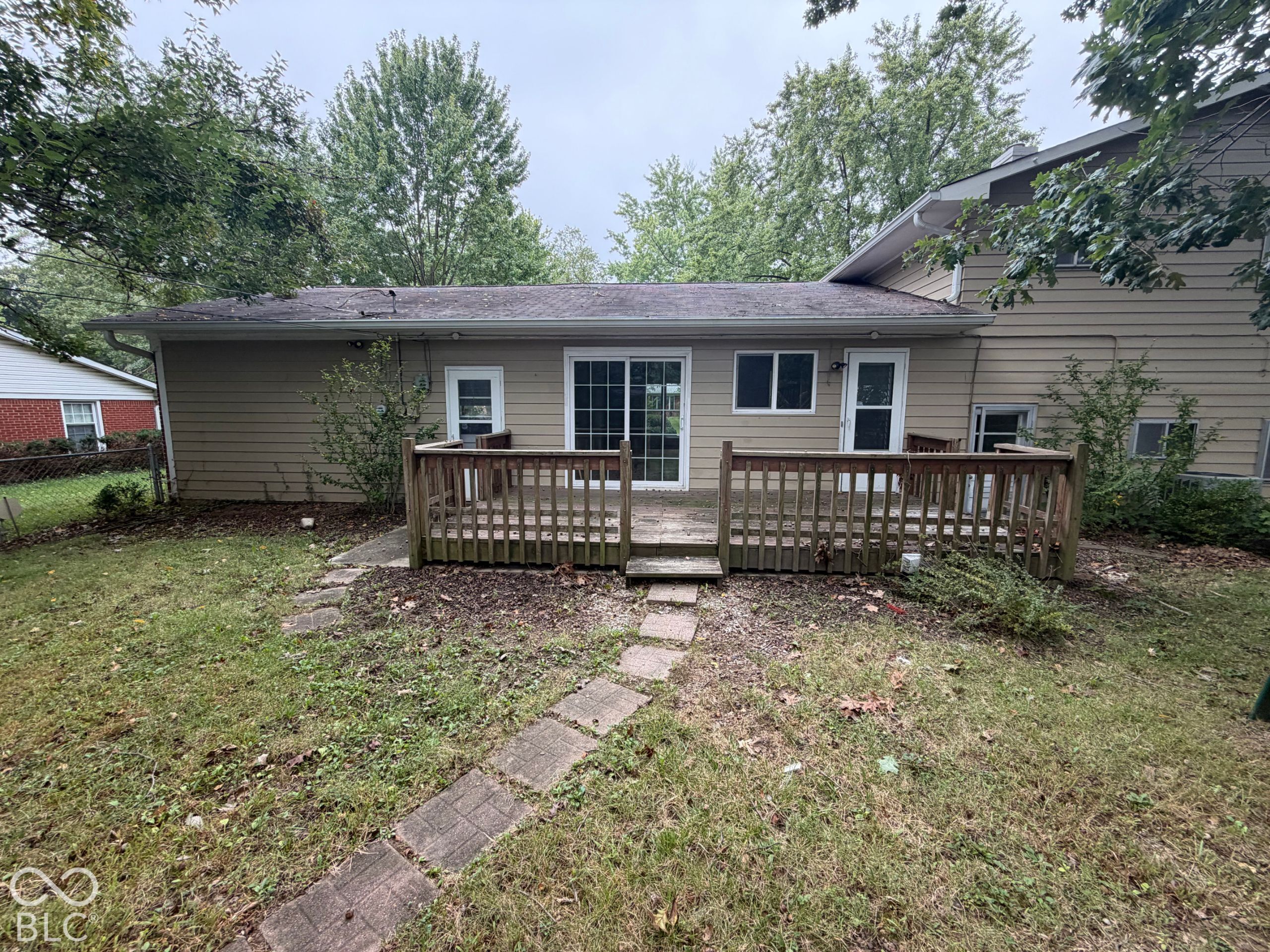 7116 Tina Drive, Indianapolis, IN, 46214 photo 5 of 27