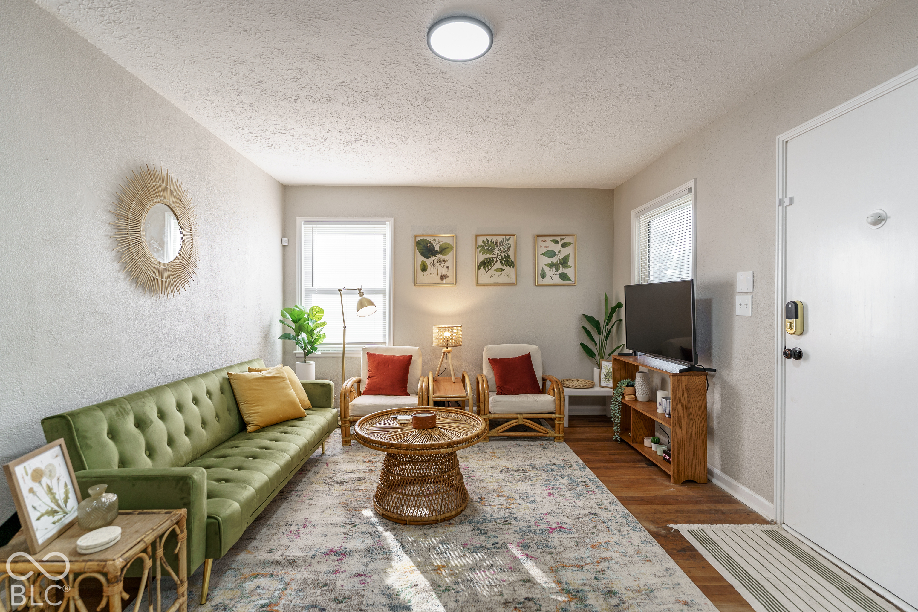 4658 Farrington, Indianapolis, IN, 46201 photo 5 of 24