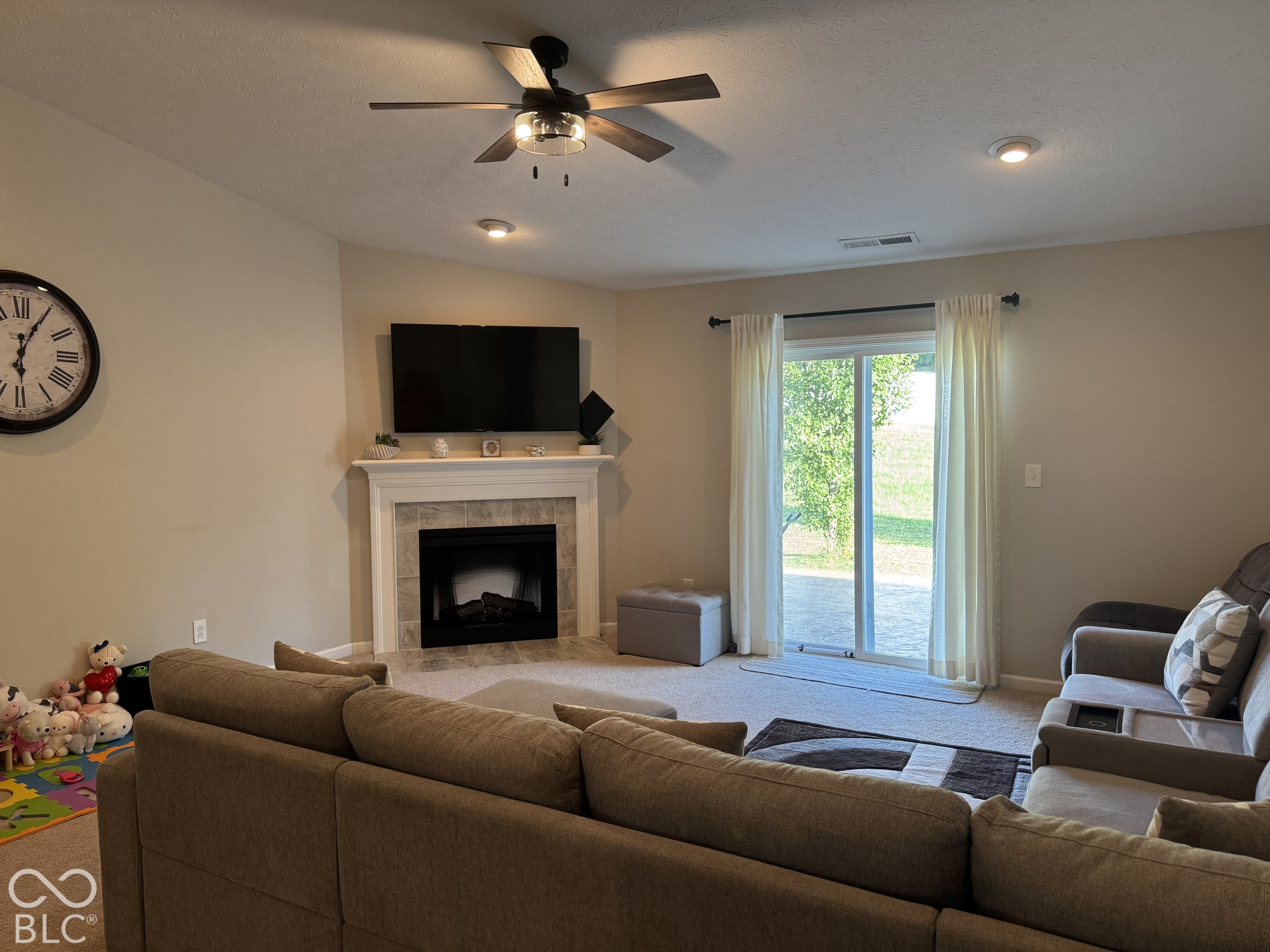 7441 Moultrie Drive, Indianapolis, IN, 46217 photo 5 of 17